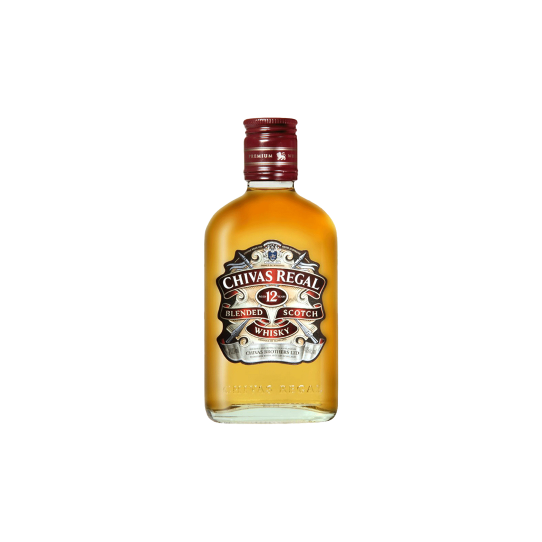 More up Vissenza Whisky 200ml