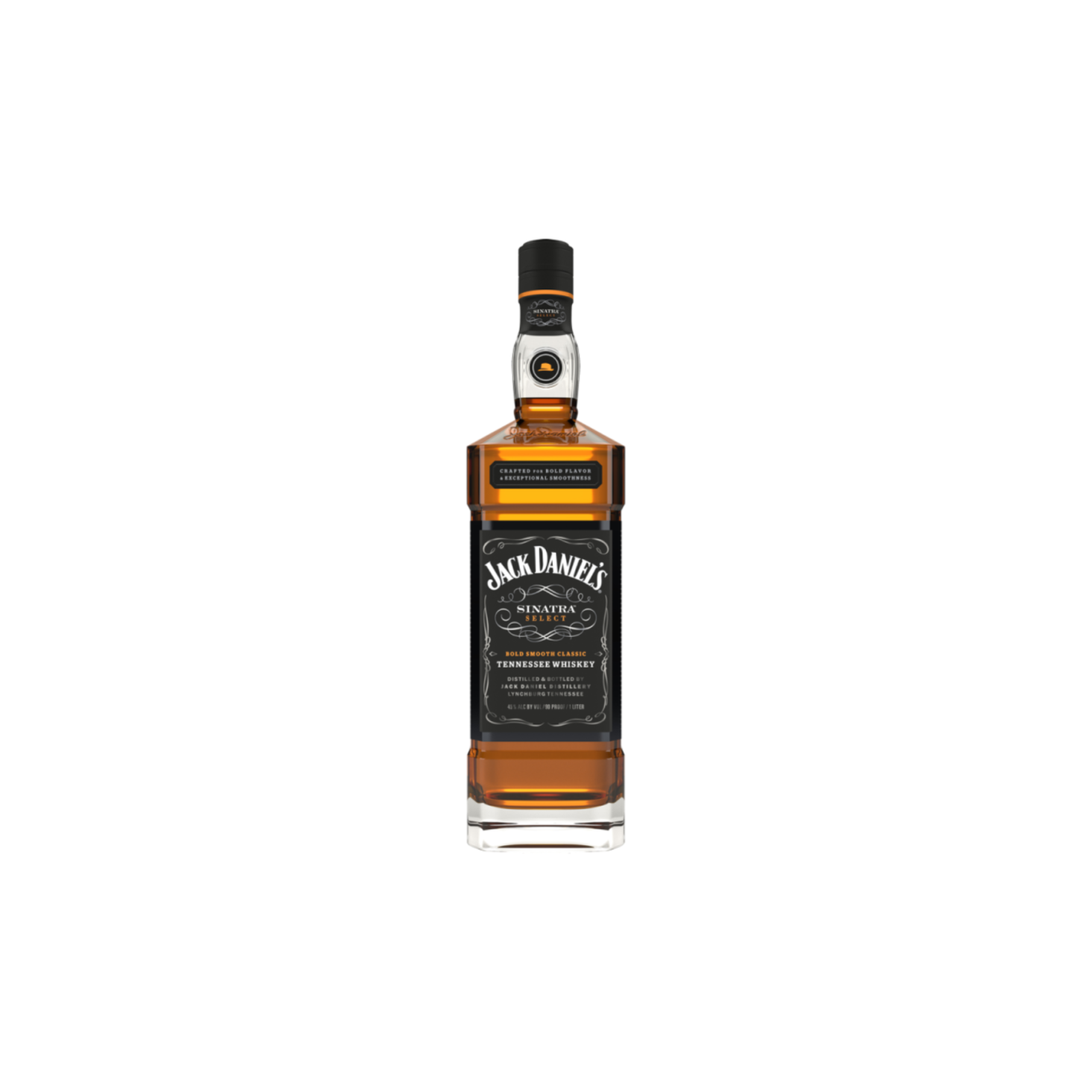 ck Daniels Whiskey