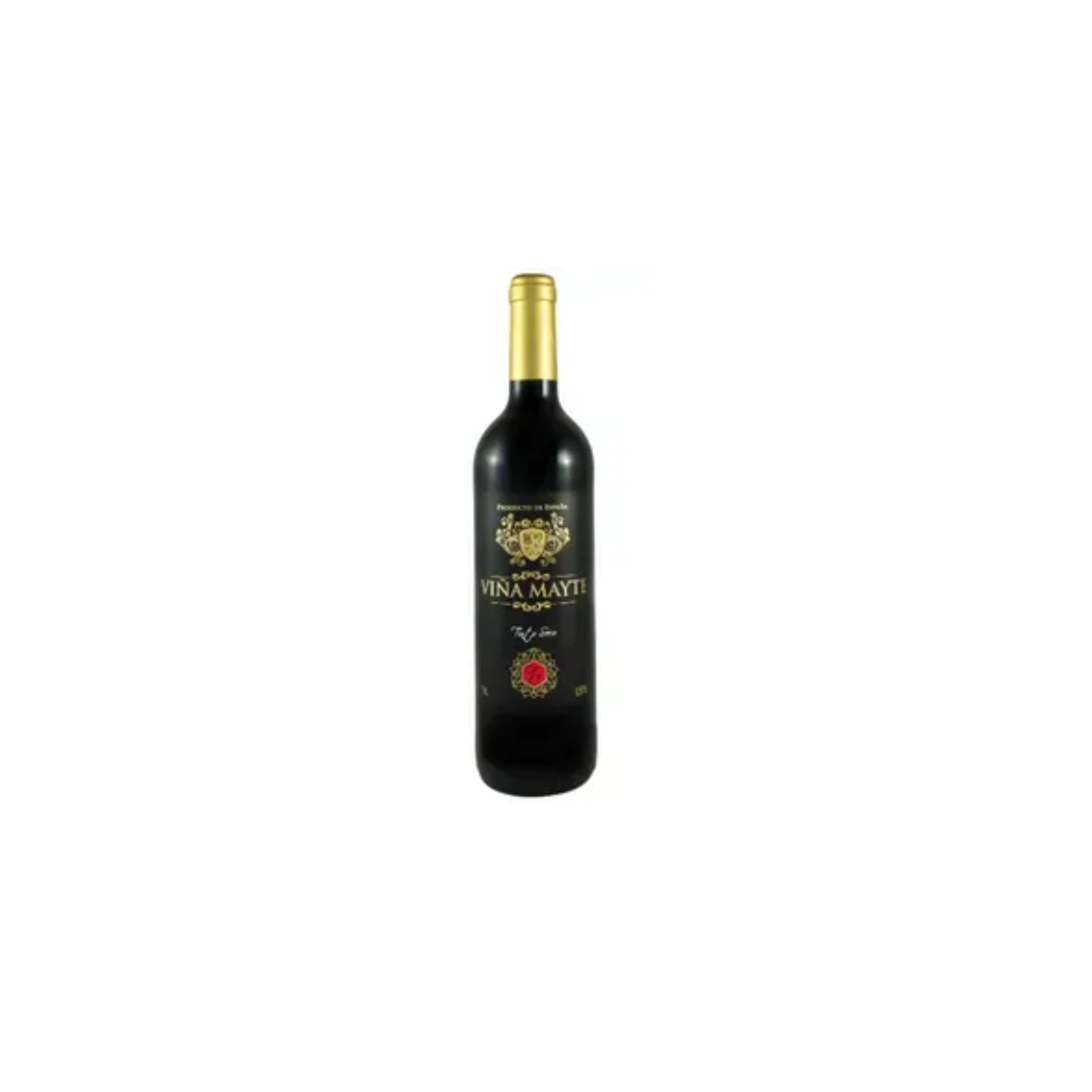 Vina Mayte white wine 3L