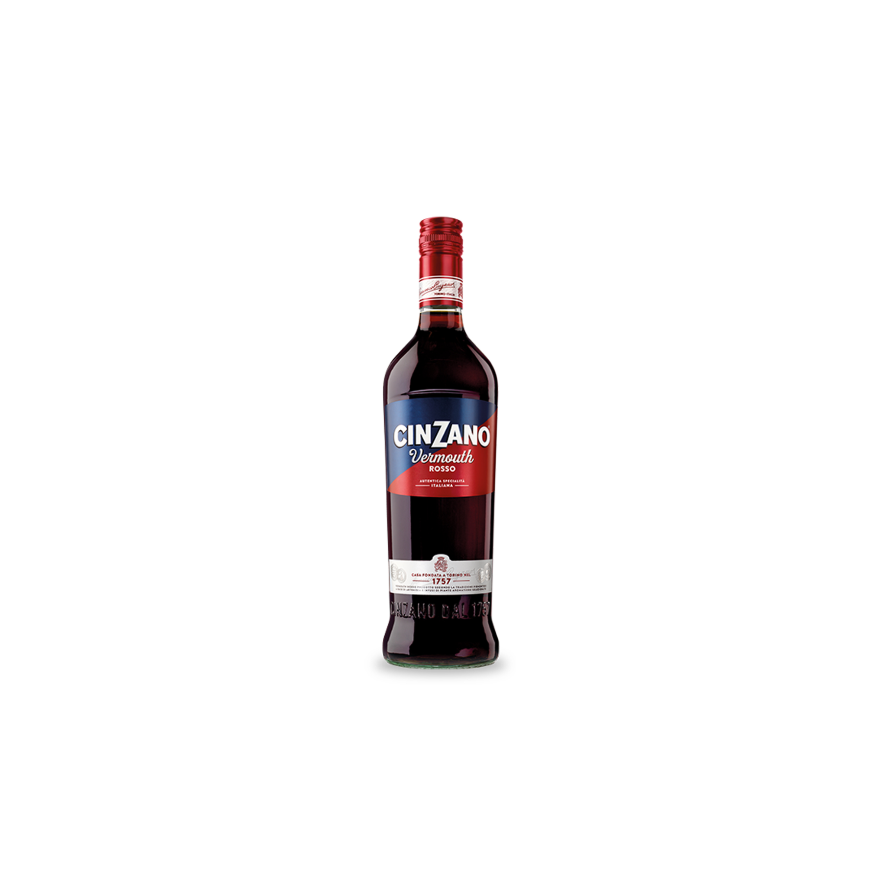 Cinzano Vermouth Rosso Wine