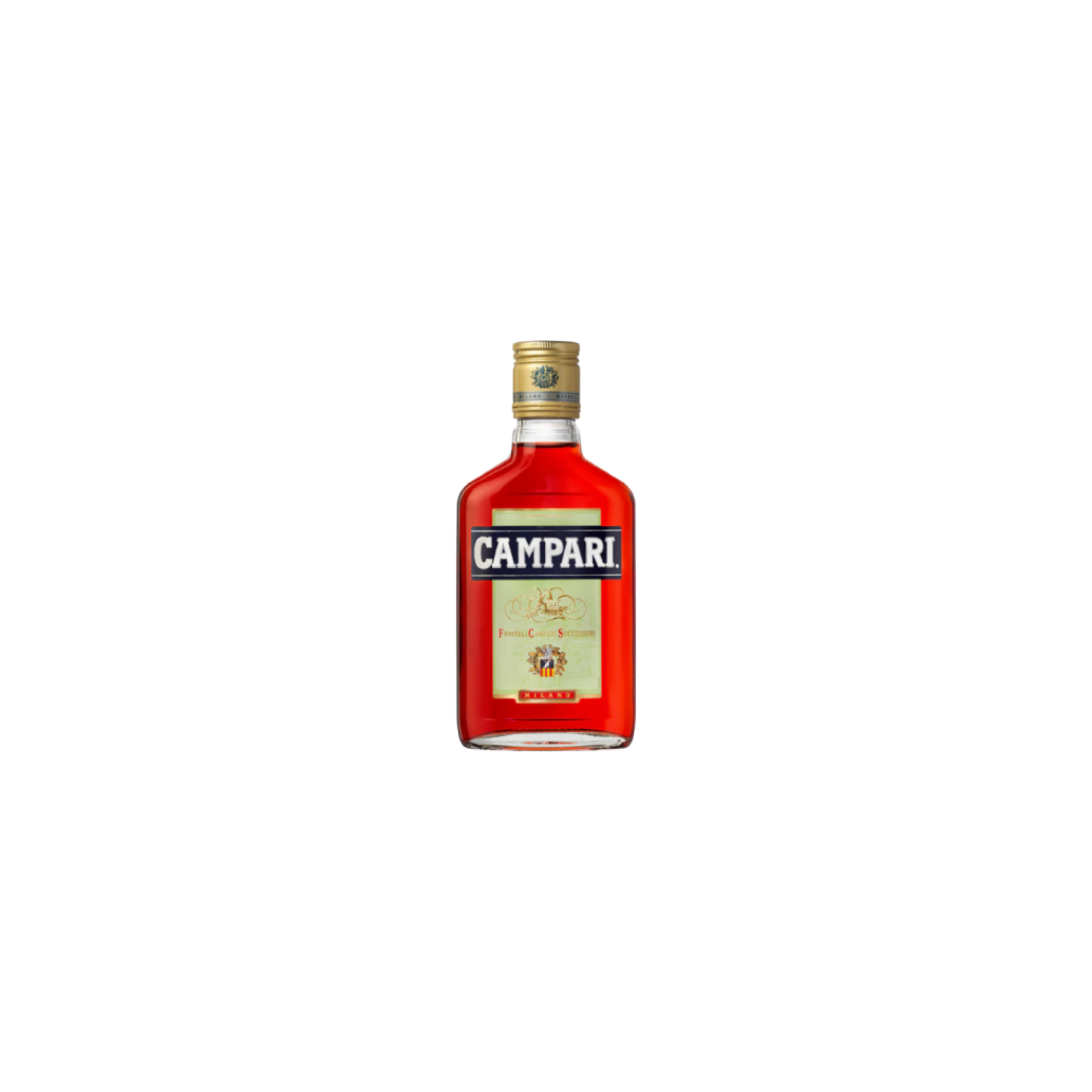 Campari 20cl