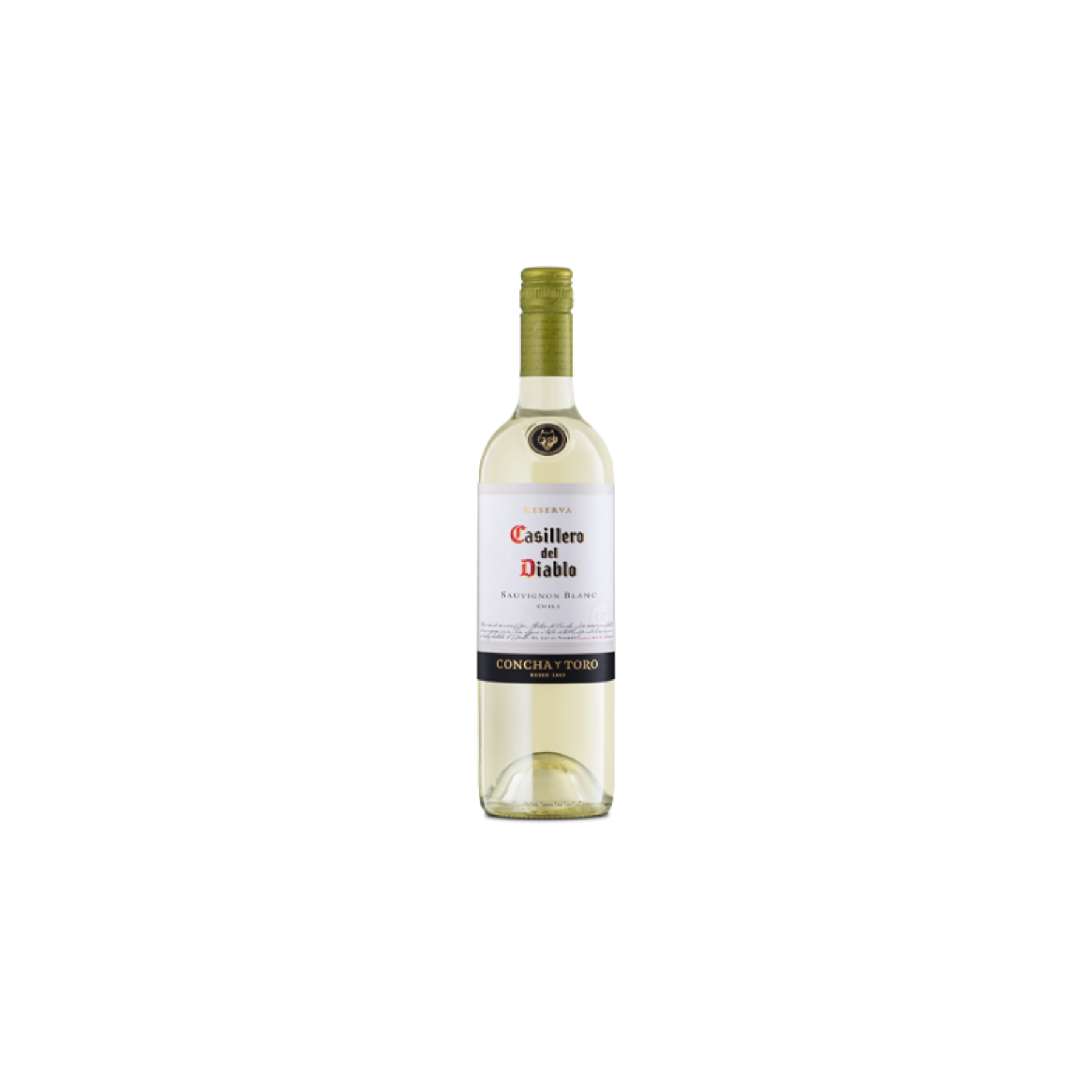 Reserva Casillero Del Diablo Sauvignon B