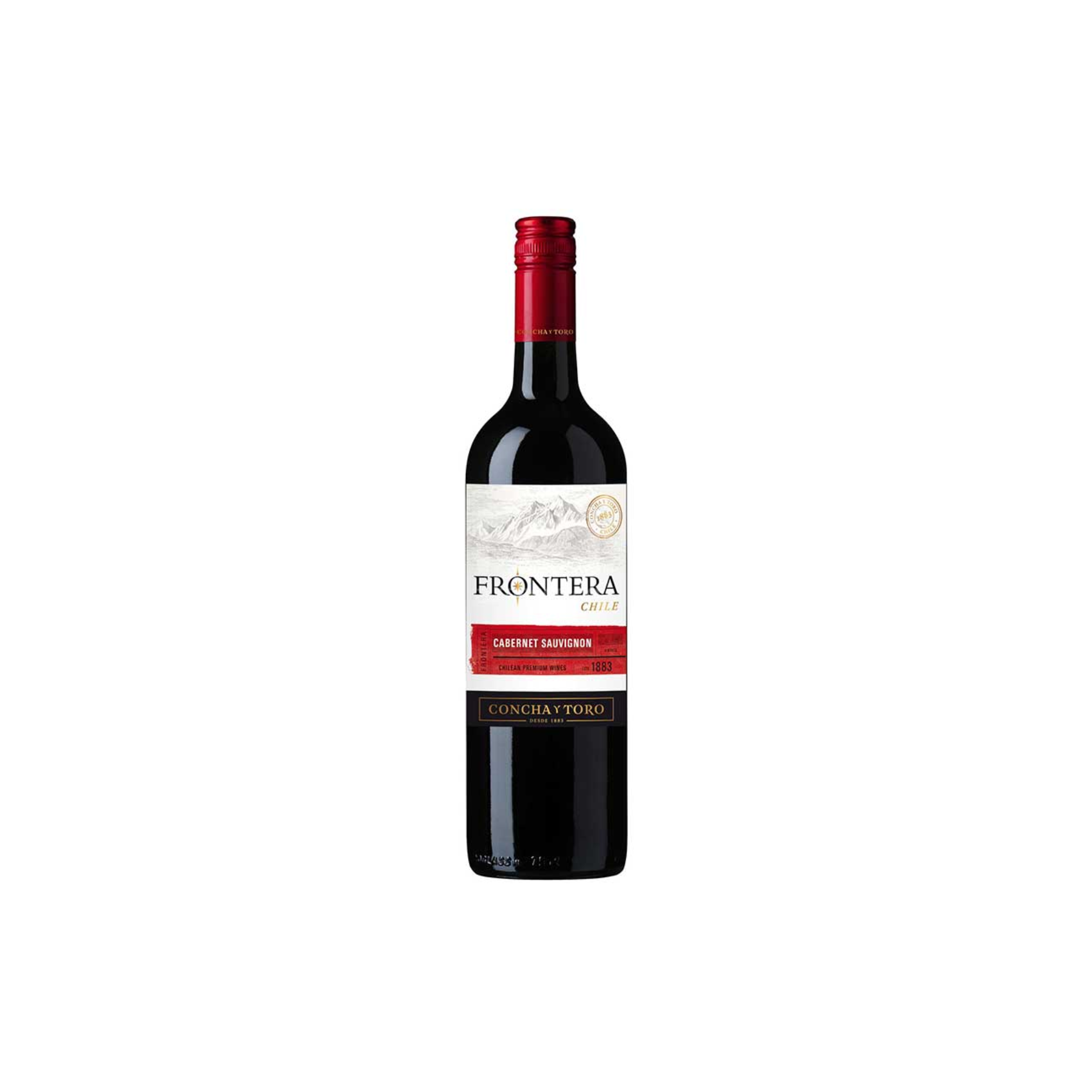 Frontera Chile 750ml