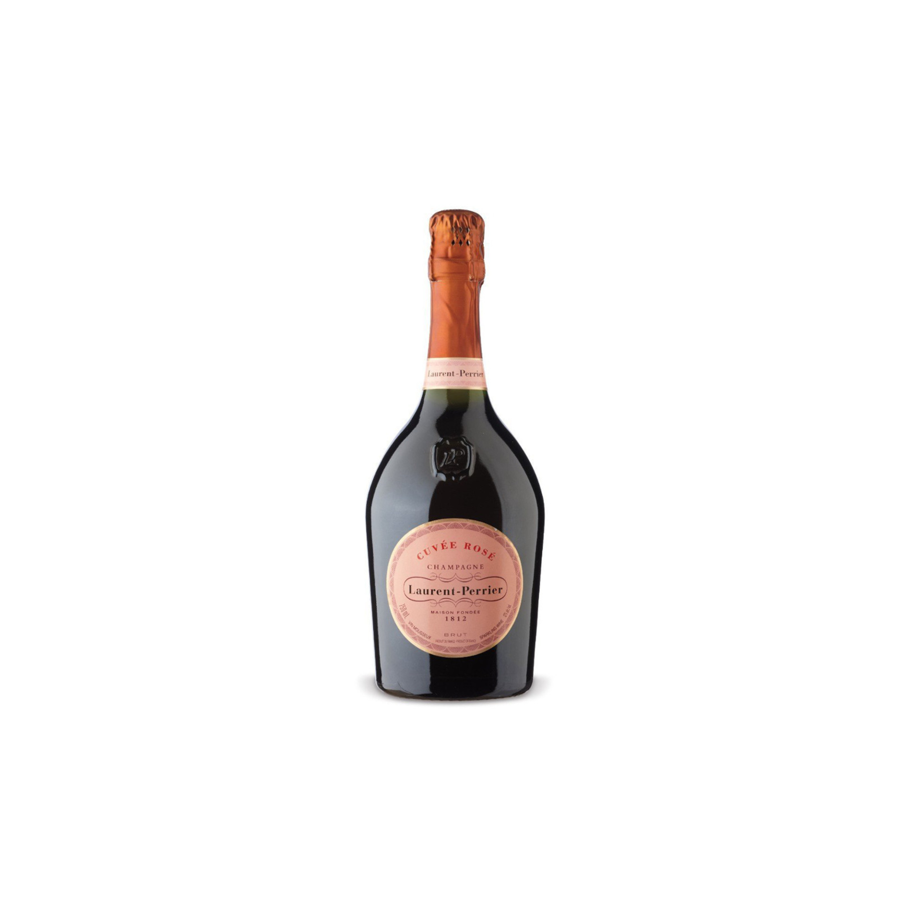 Laurent-Perrier Champagne Rose 750ml