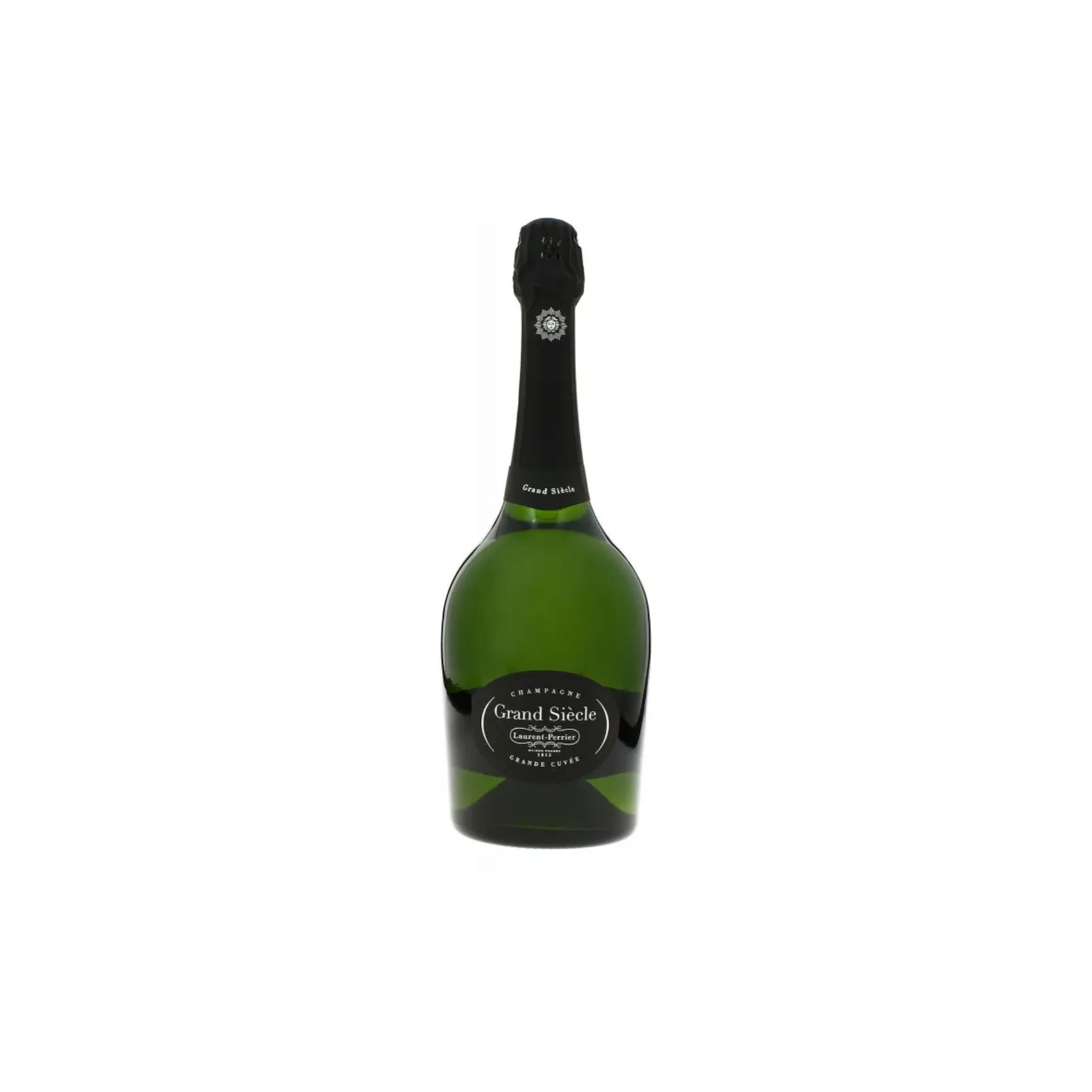 Grand Siecle 1812 Champagne 750ml