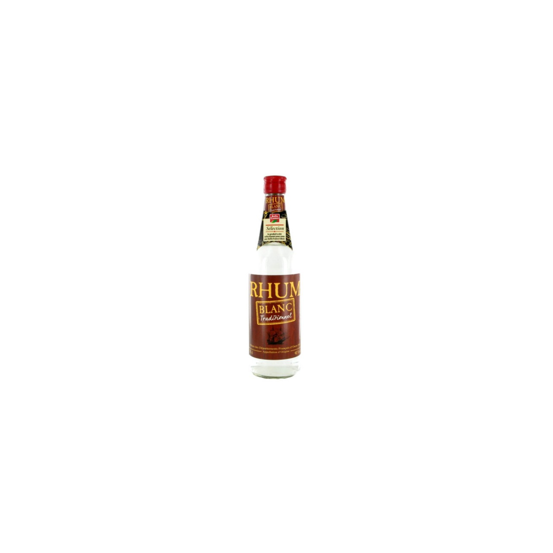 Belle France Rum 700ml