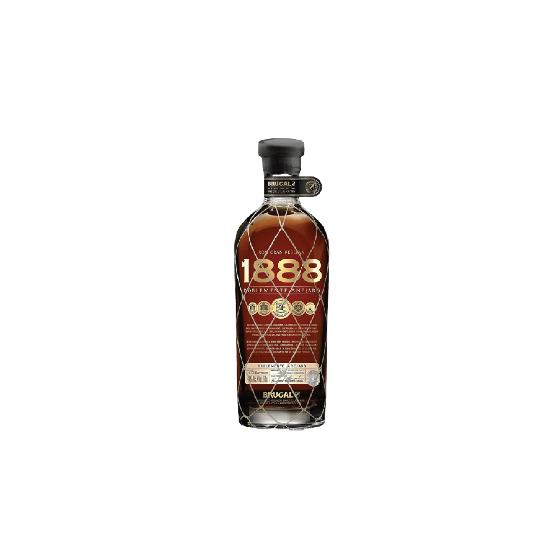 Brugal 1888 Rum 700ml