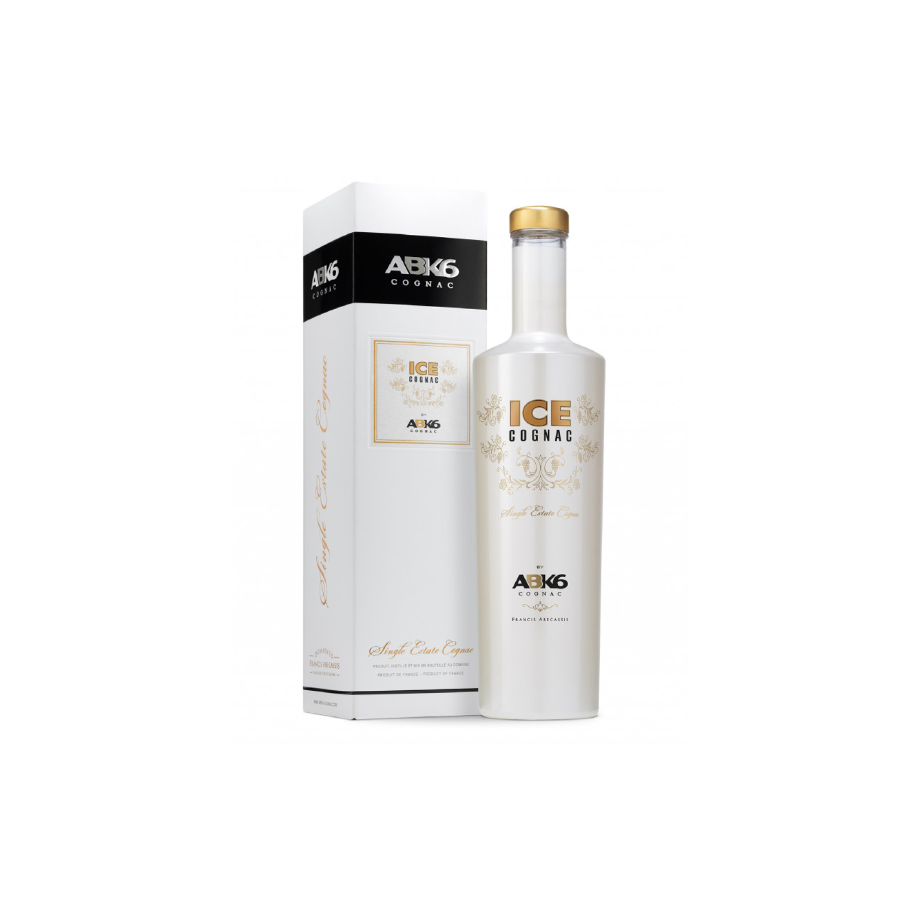 Ice Cognac ABK6 70cl