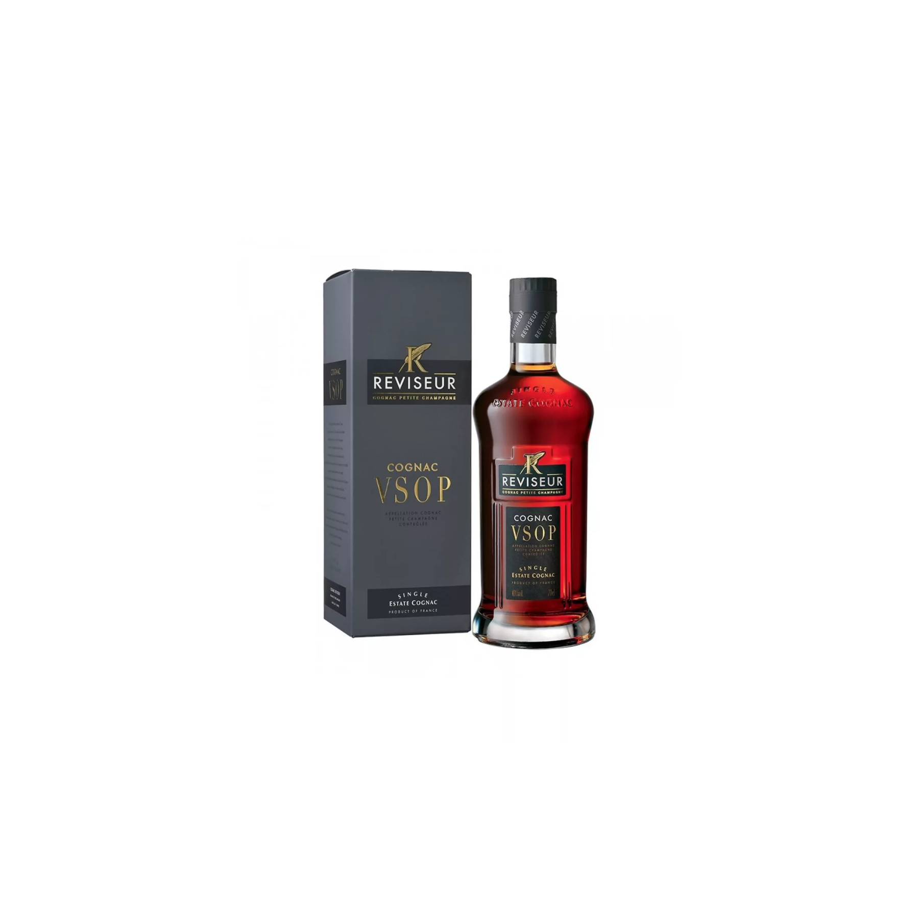 Reviseur Cognac VSOP 1L