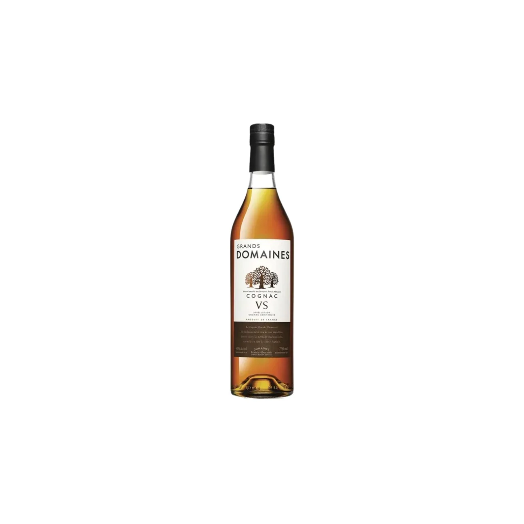 rands Domaines Cognac VSOP 700ml