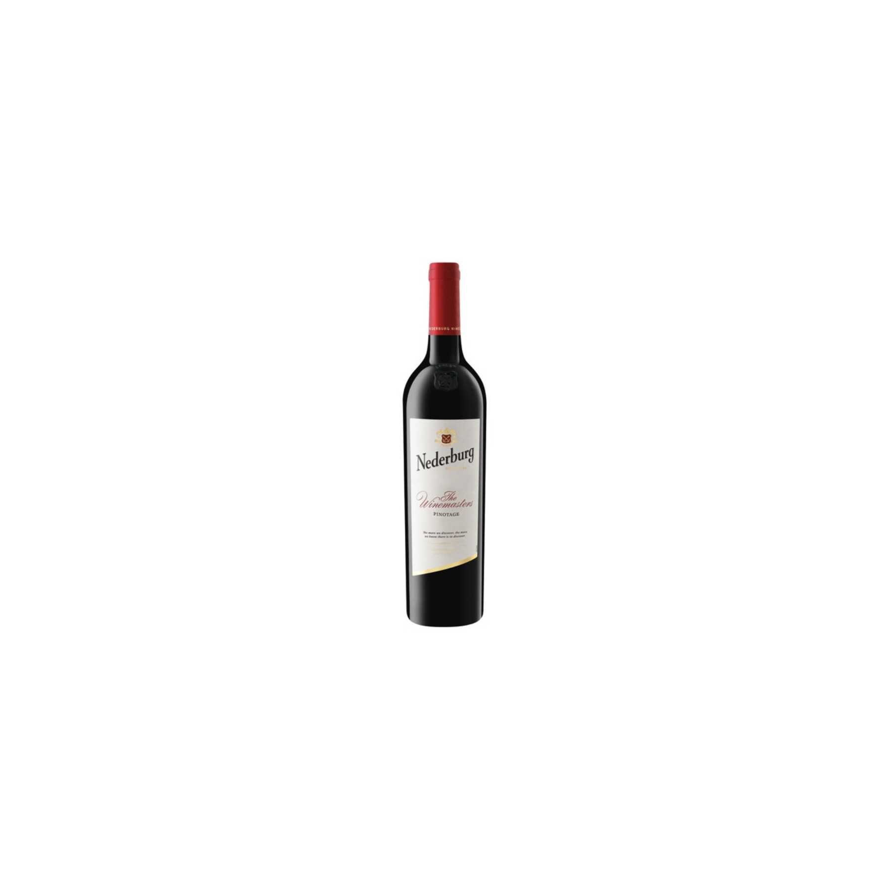 Nederburg Wine Master Pinotage 750ml