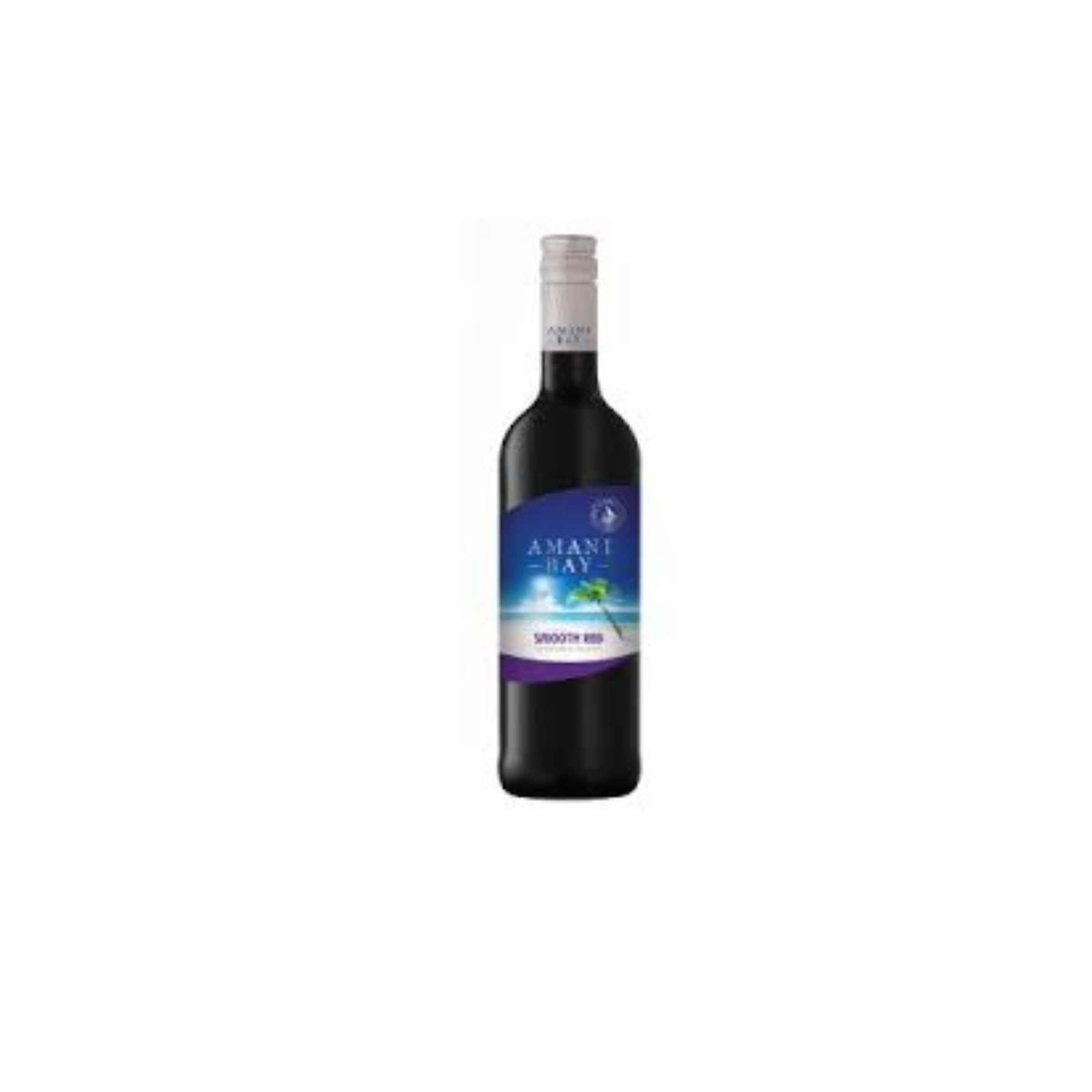 Amani Bay wine 750ml Shiraz