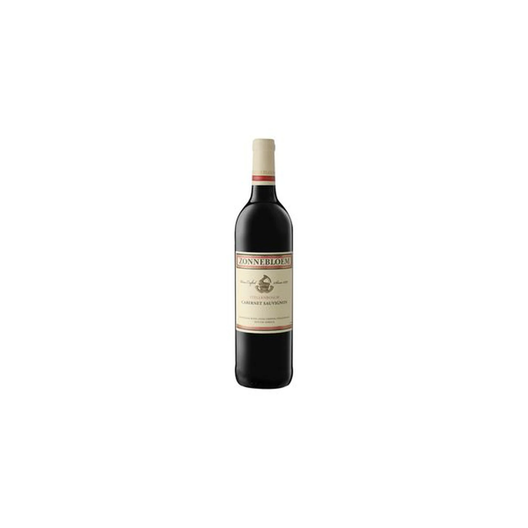 Zonne Cabernet 750ml