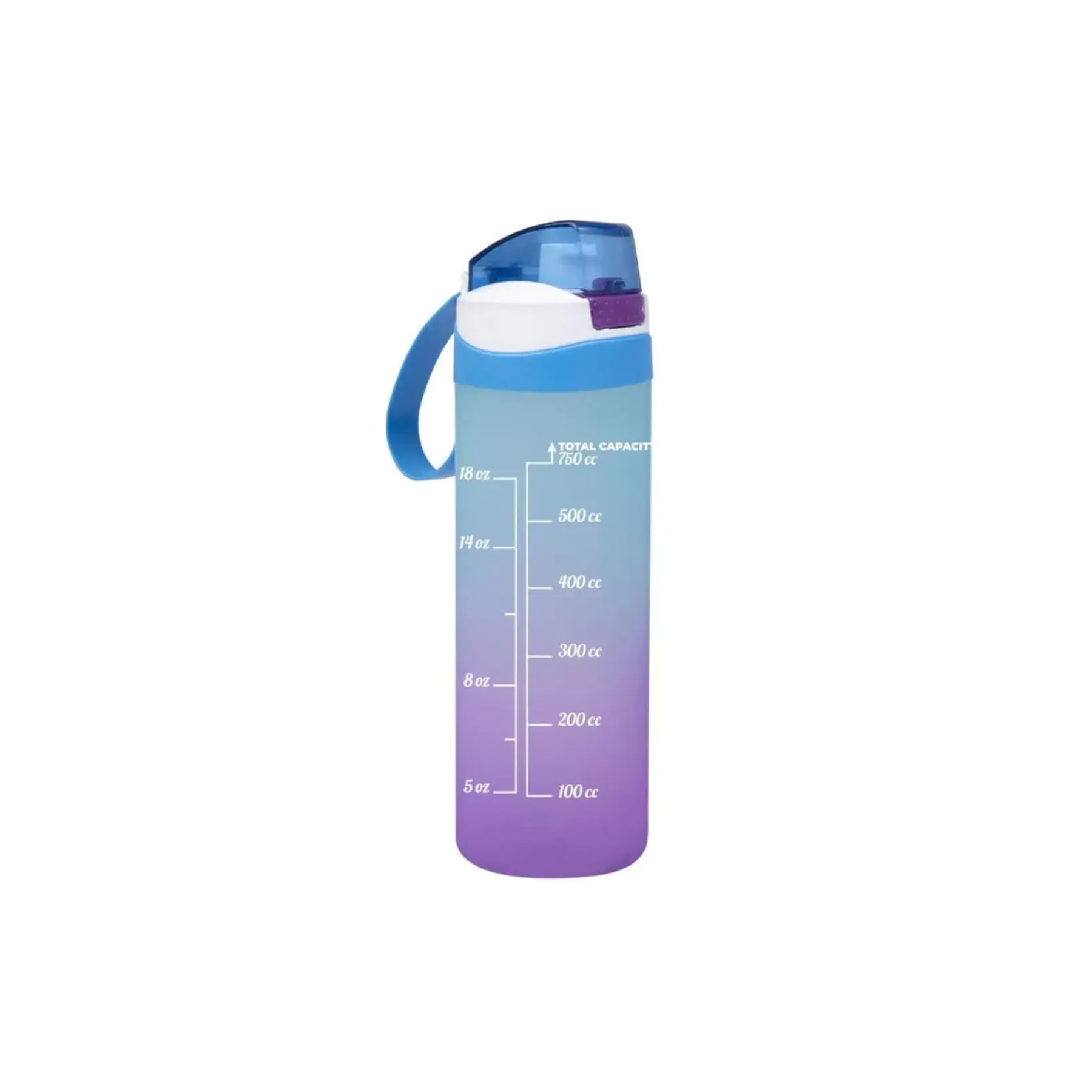 Herevin Sport Bottle 750cc