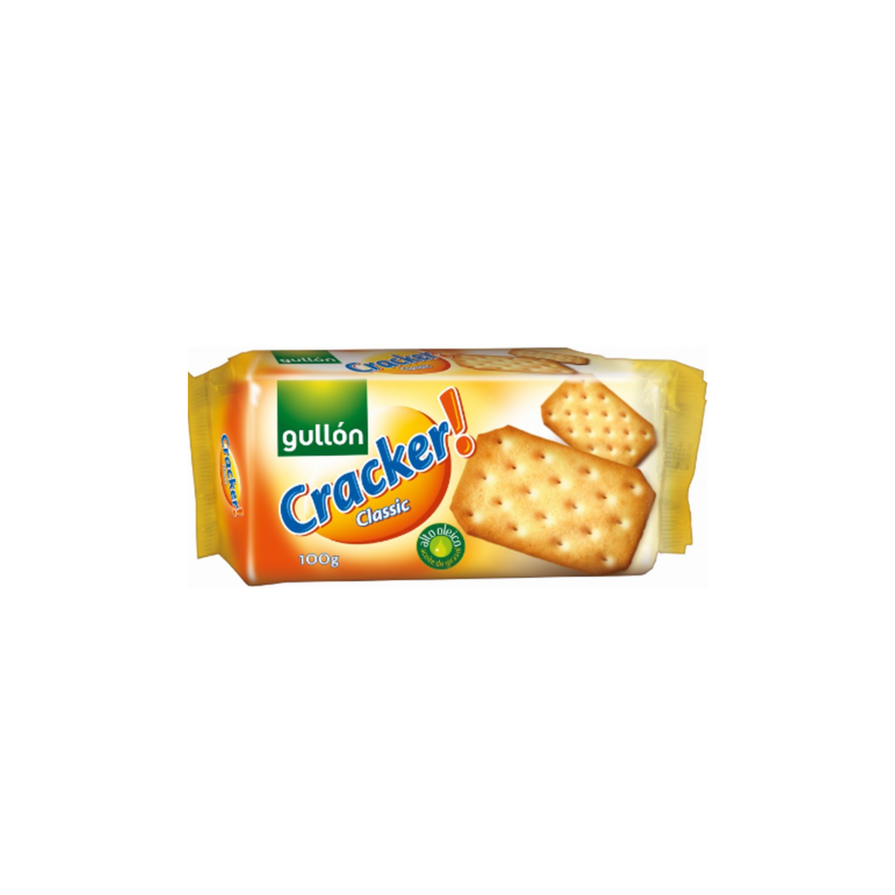 Gullon cracker Classic