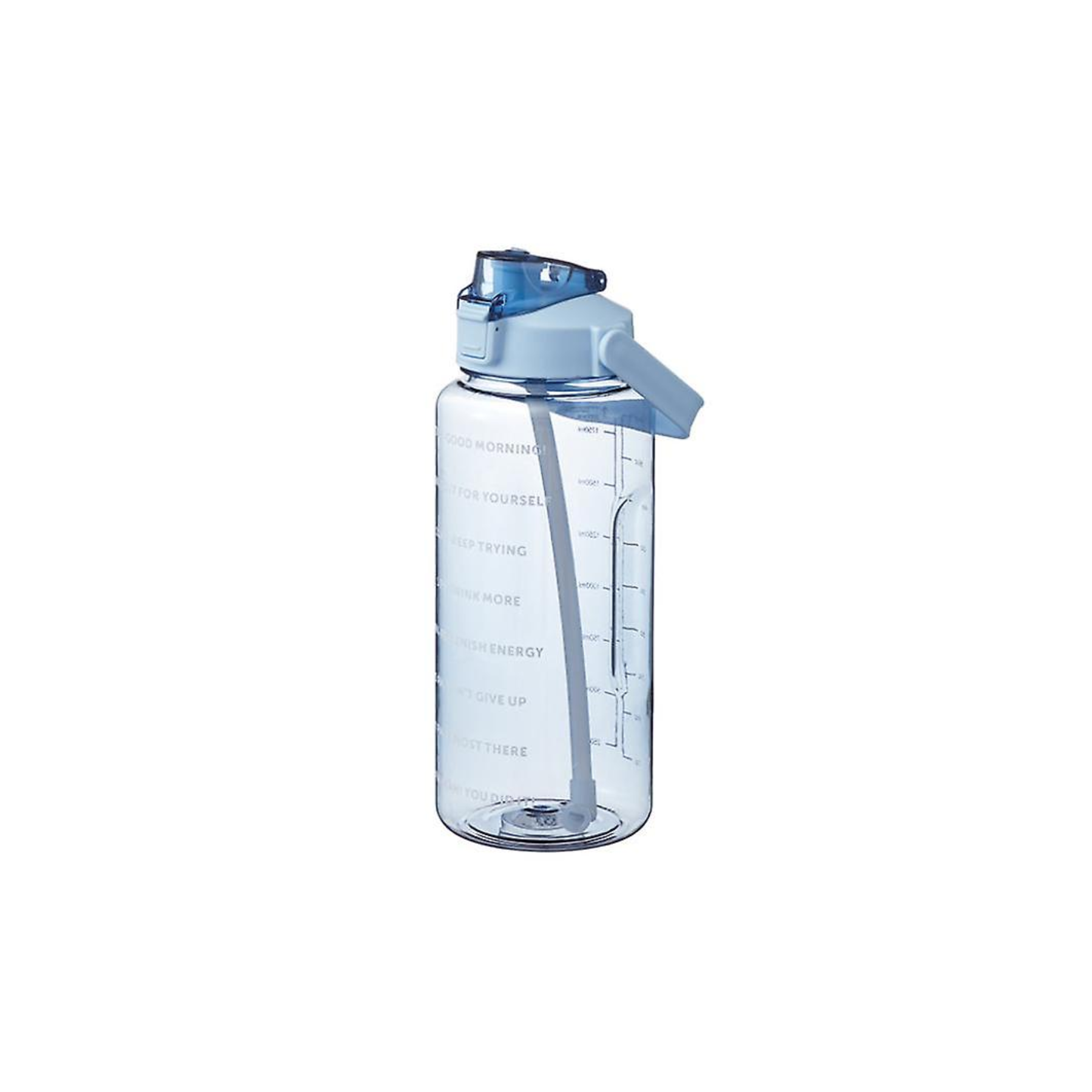 High Capacity Water Bottle