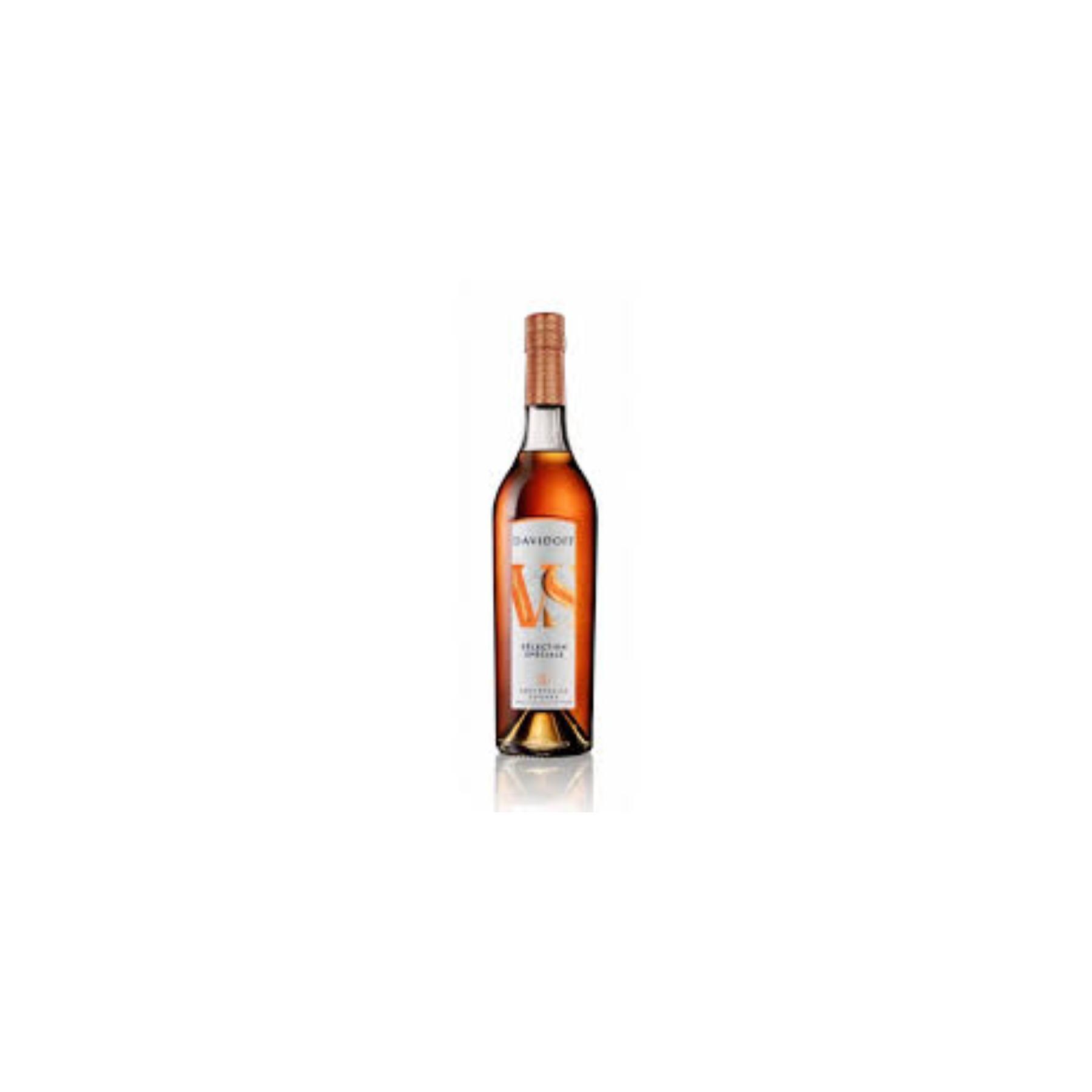 DAVIDOFF VERY SPECIAL COGNAC APPELLATION COGNAC CONTRÃ”LÃ