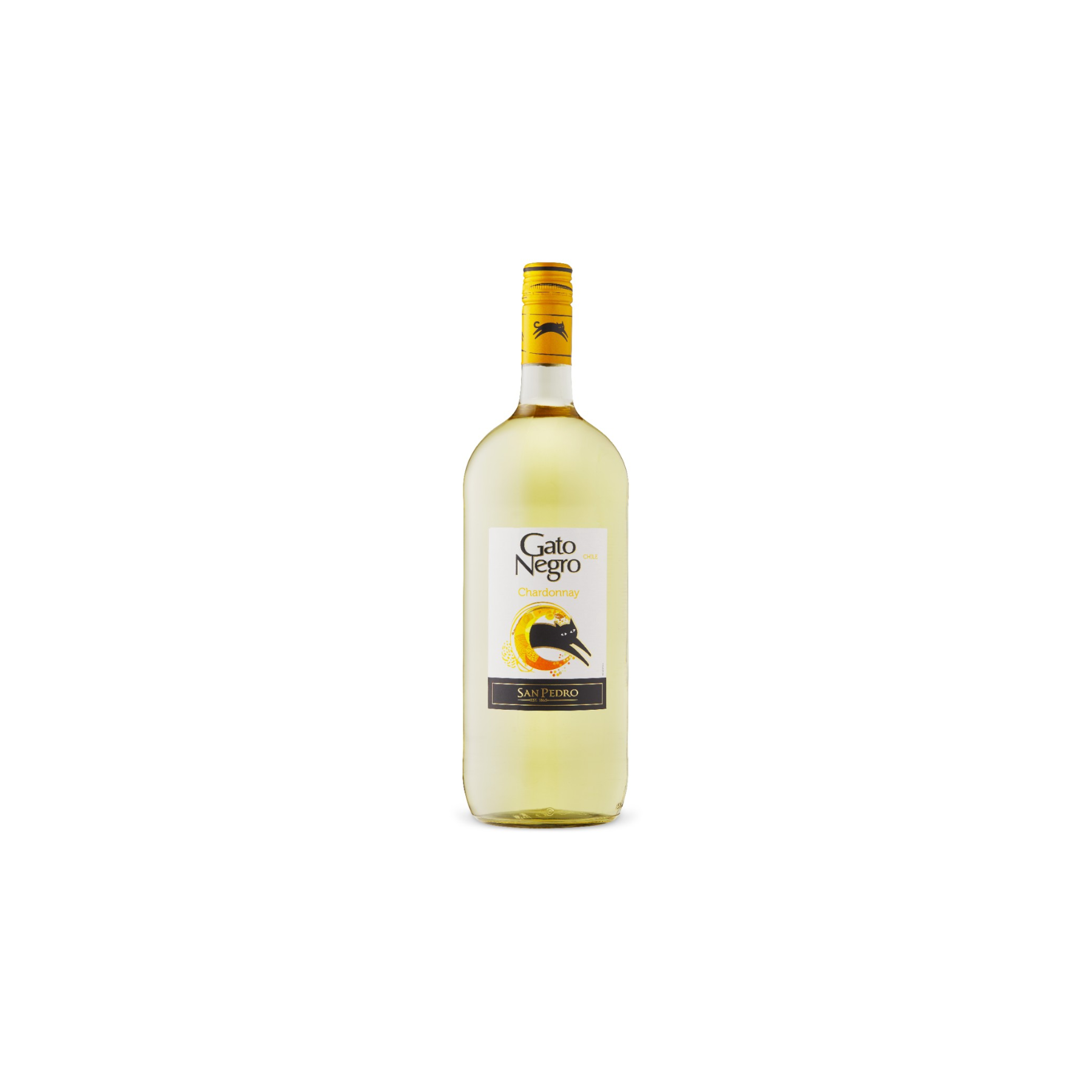 Gato Negro Chardonnay