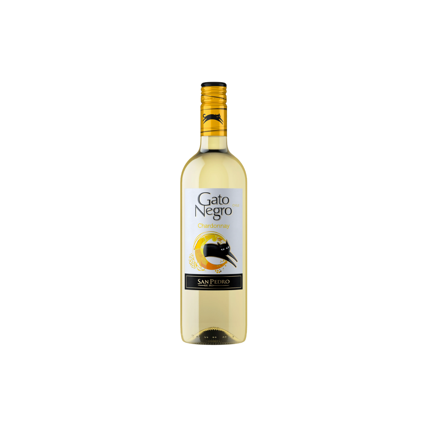 Gato Negro Chardonnay