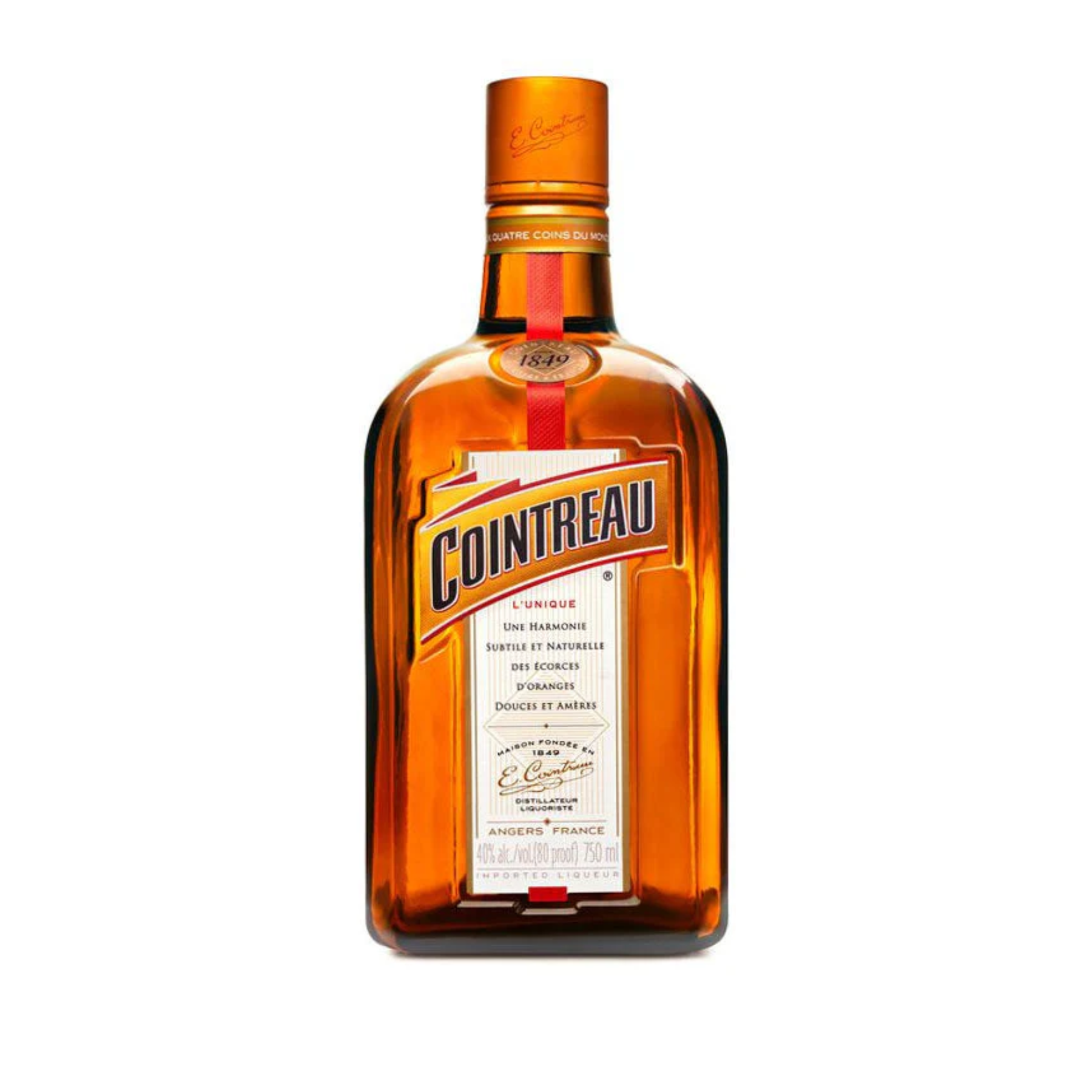 COINTREAU MAISON COINTREAU