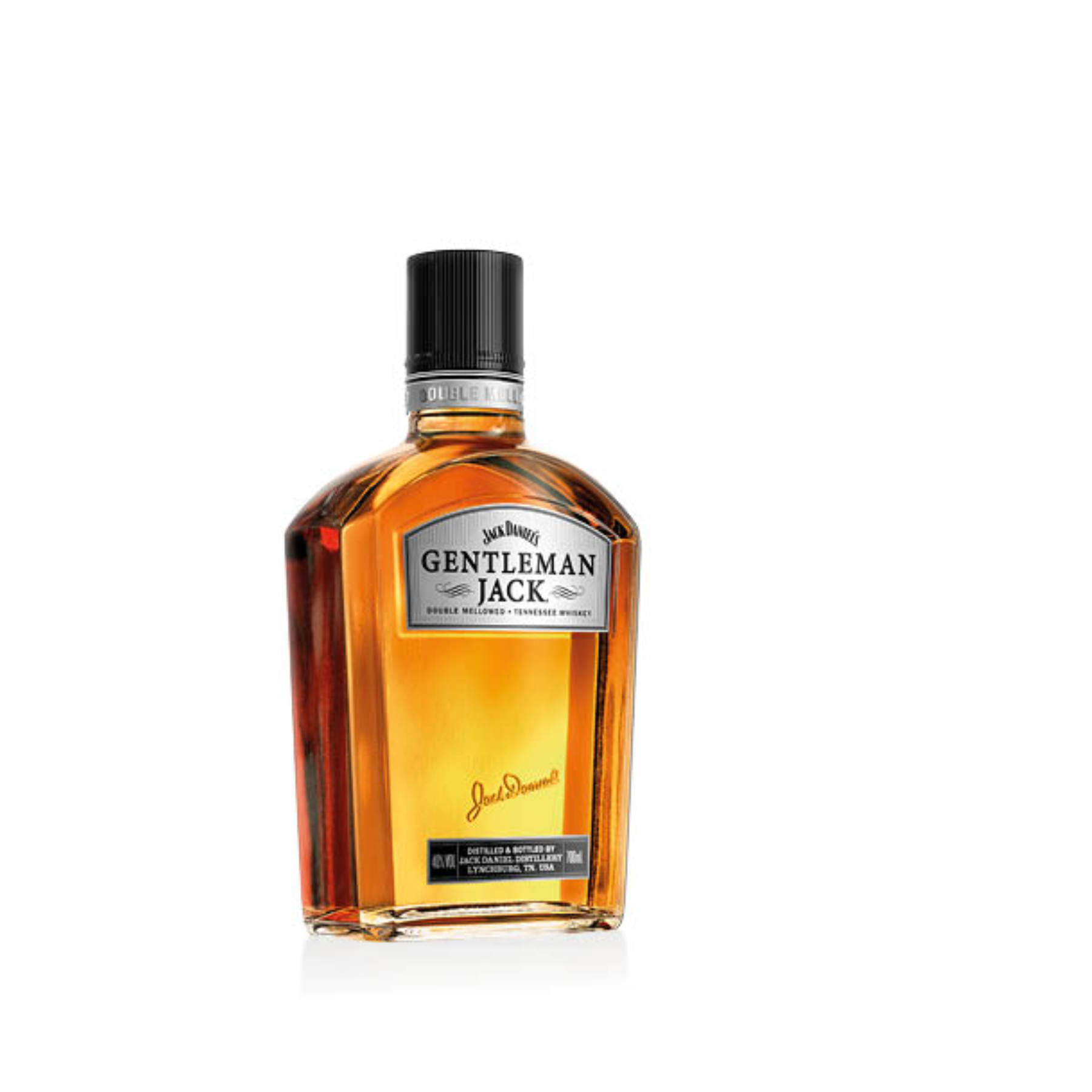 GENTLEMAN JACK DOUBLE MELLOWED TENNESSEE WHISKEY