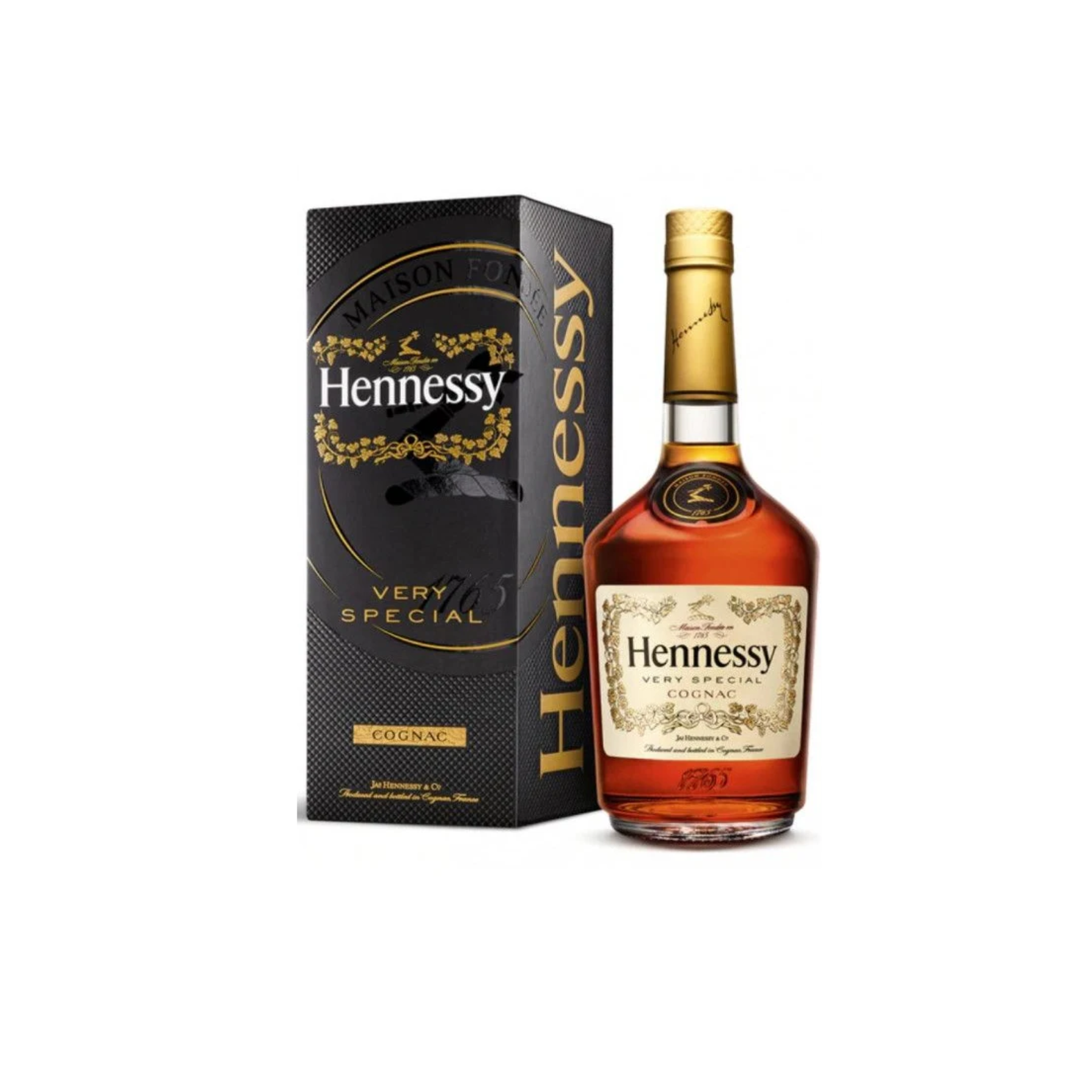 Hennessy VERY SPECIAL COGNAC