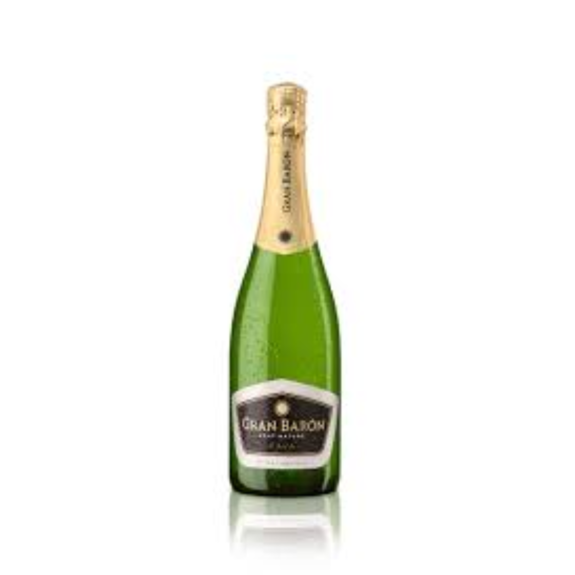 GRAN BARON BRUT CAVA METODO TRADICIONAL