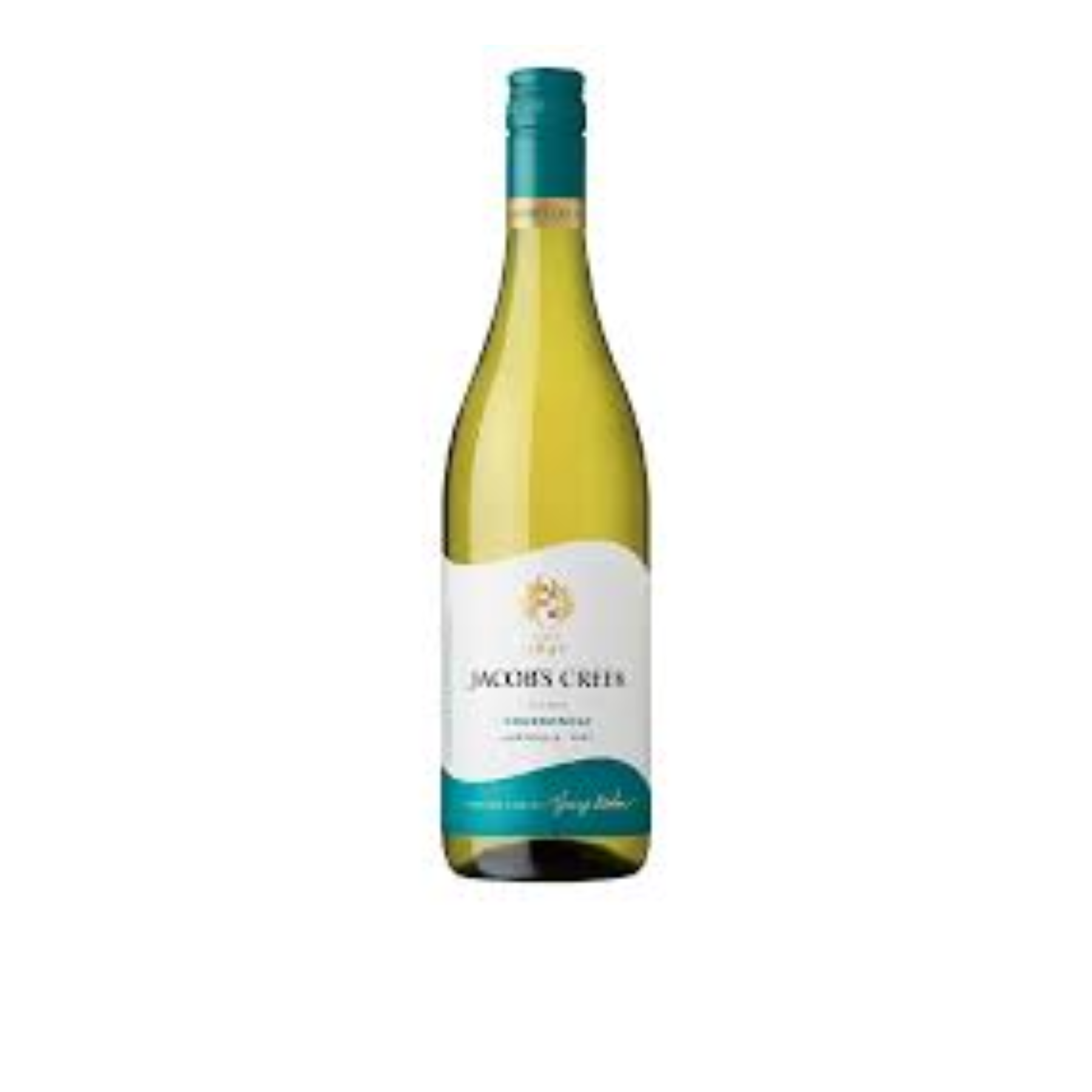 JACOB'S CREEK CLASSIC CHARDONNAY AUSTRALIA 2022