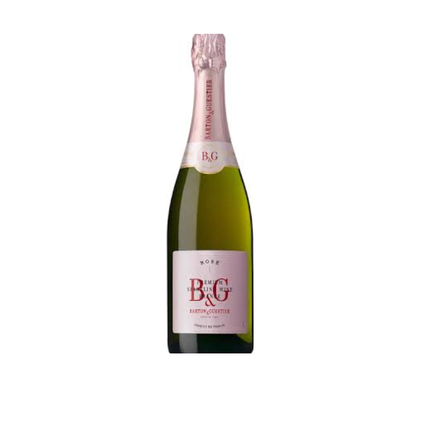 FINE SPARKLING B&C G WINE