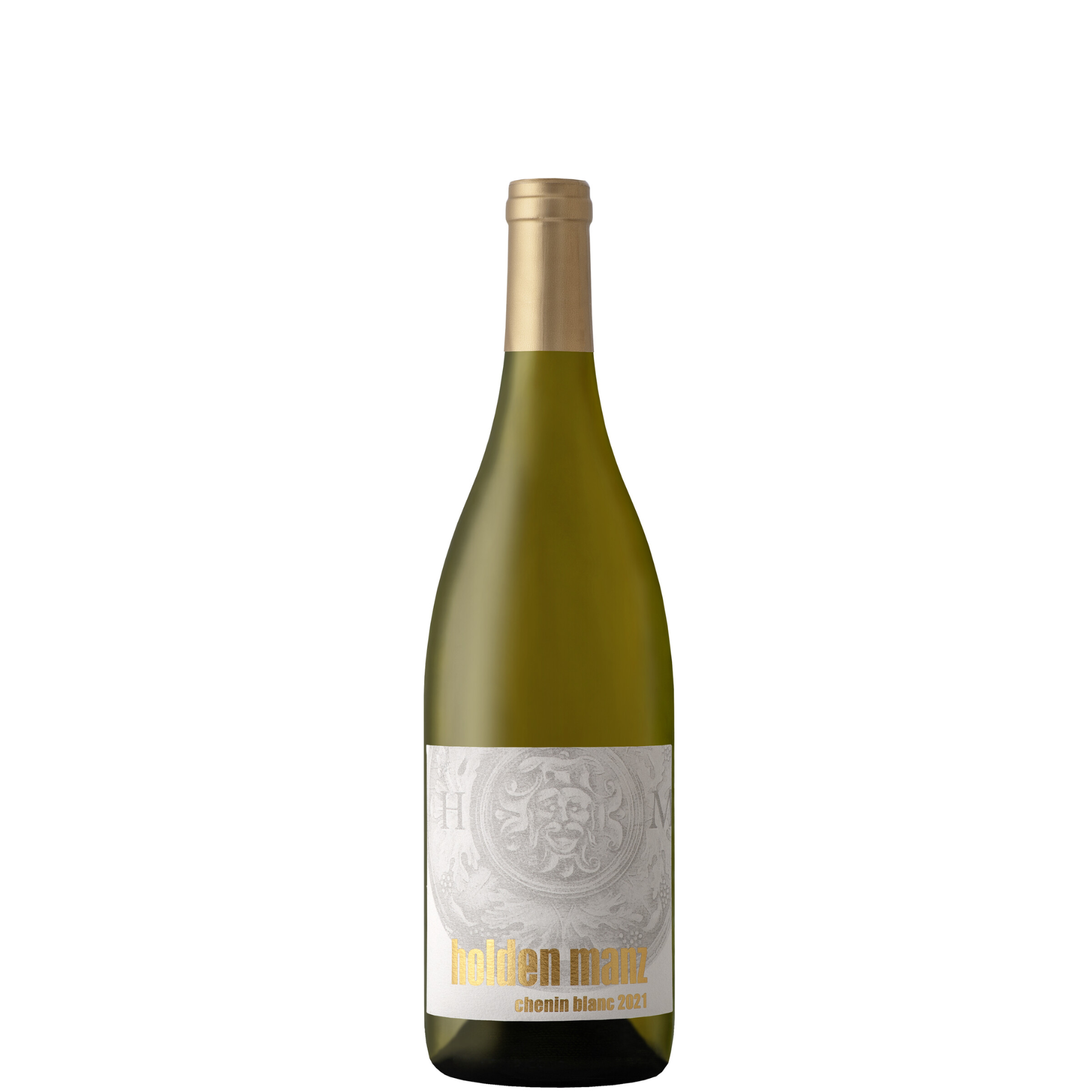 Pla holden manz chenin blanc