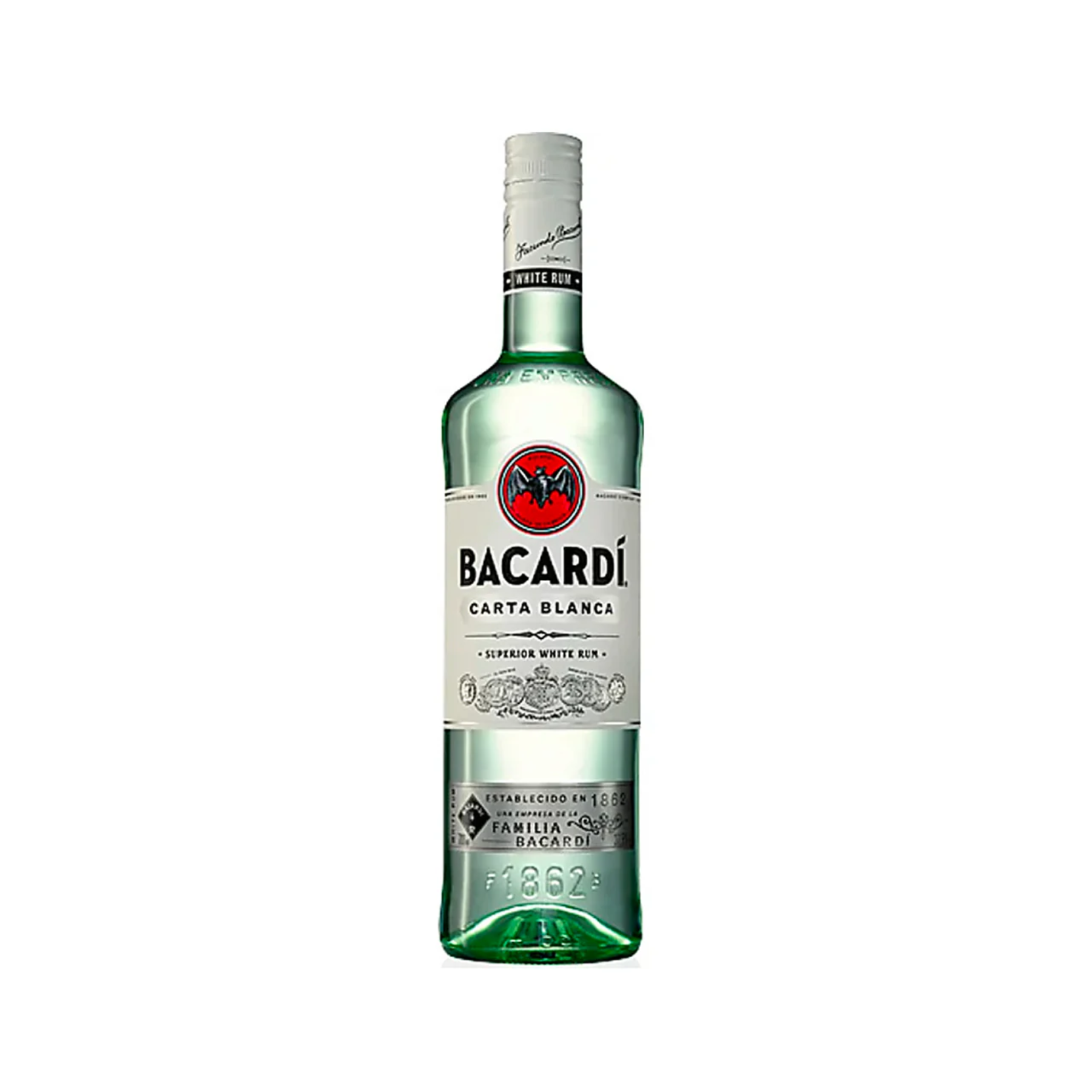 BACARDI