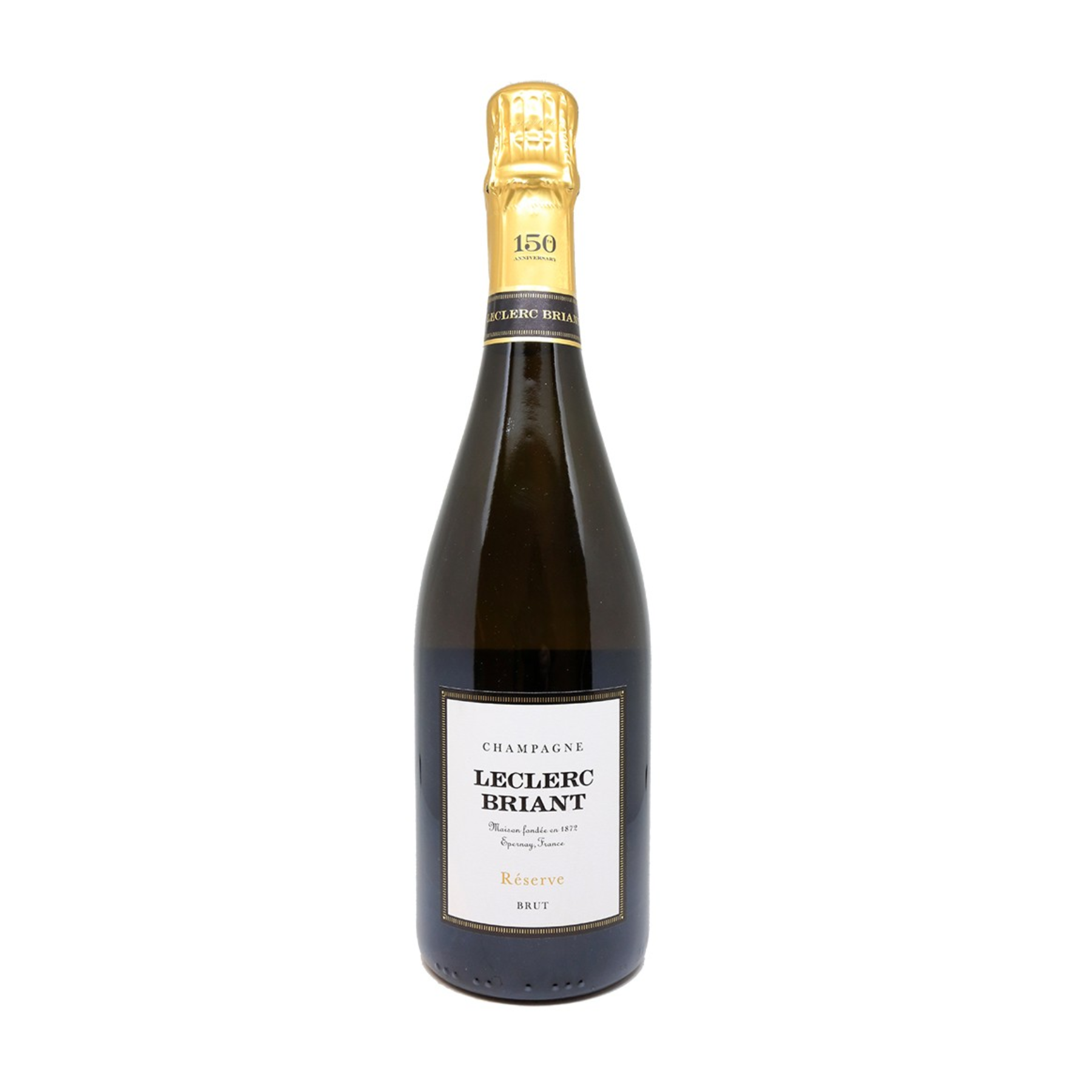 CHAMPAGNE PIERRYFRANCE RESERVE BRUT