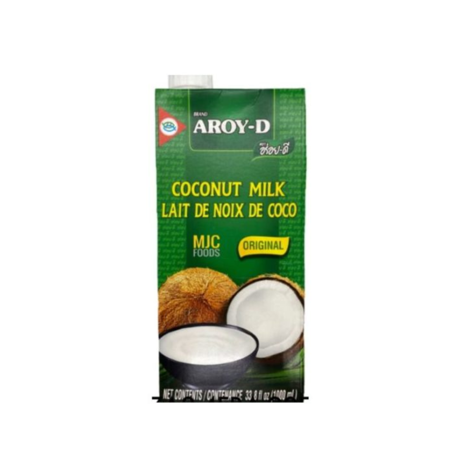 ara Coconut Milk 1L