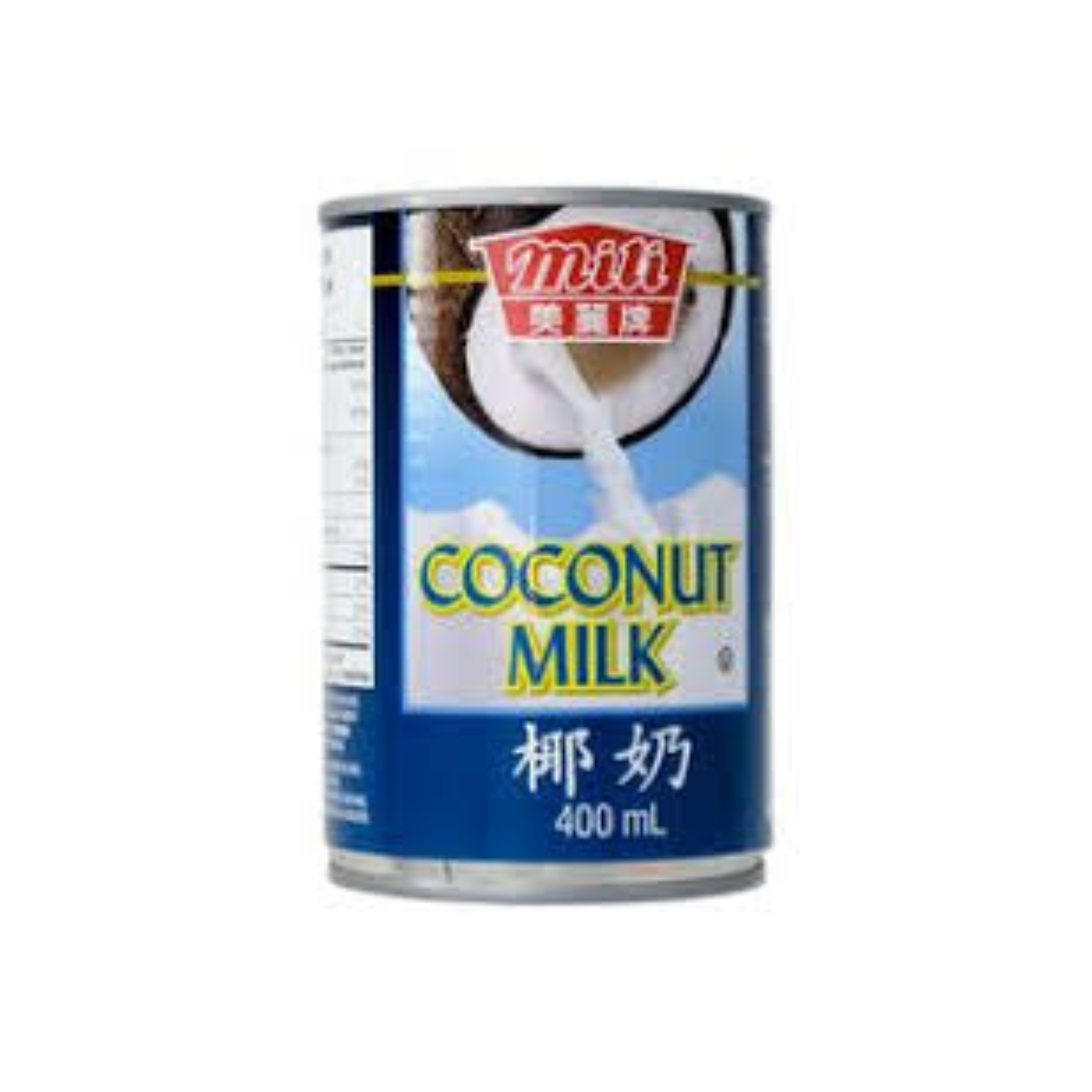 Mila Coconut Milk Creamy