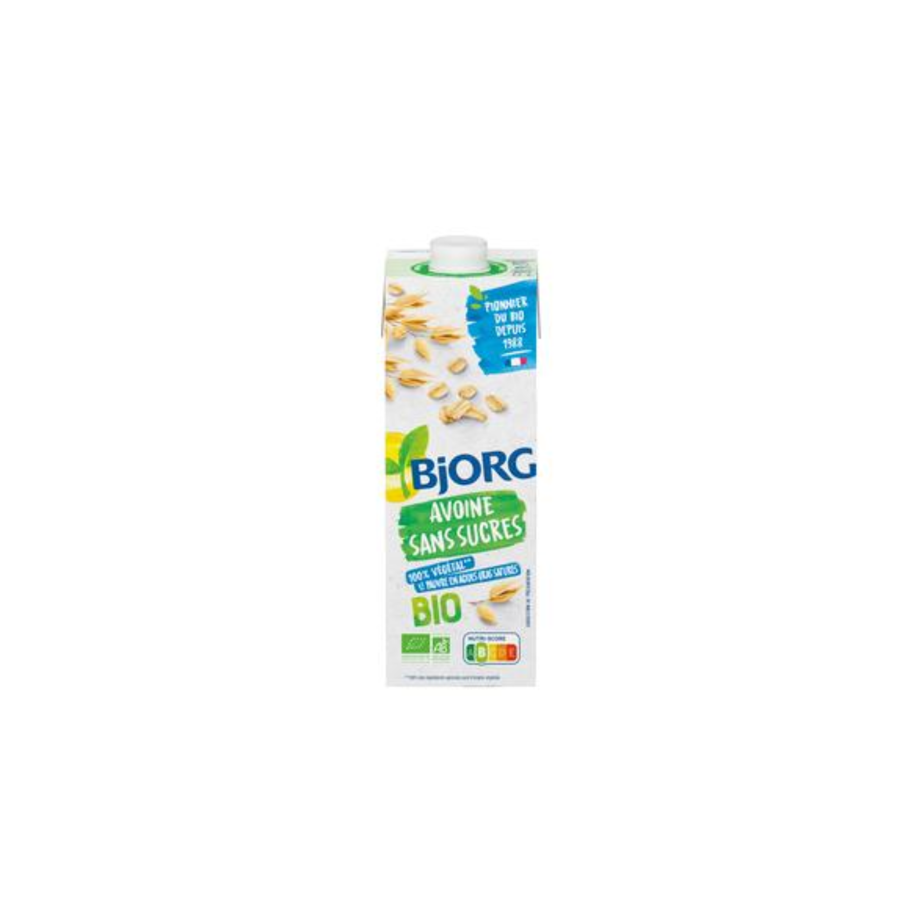 Bjorg Avoine bio oat drink 1L