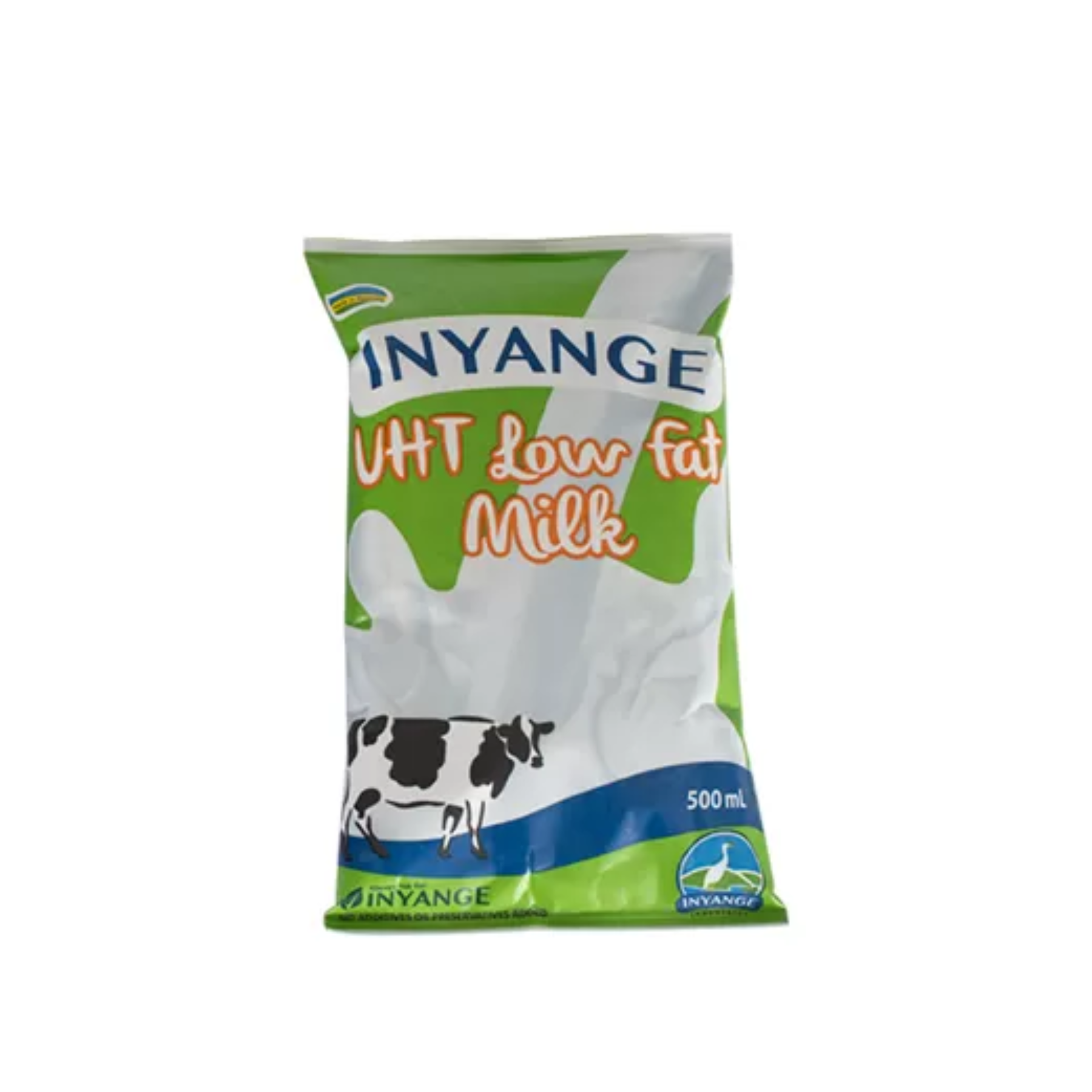 Inyange Low Fat Milk