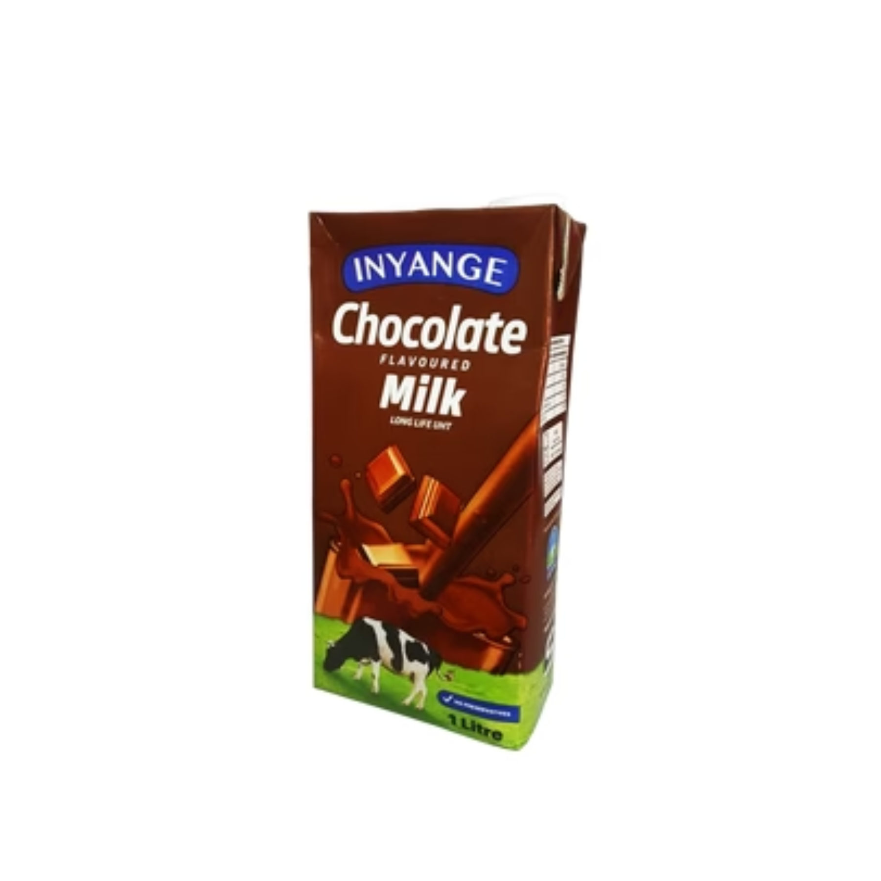 Inyange Chocolate flavoured Milk