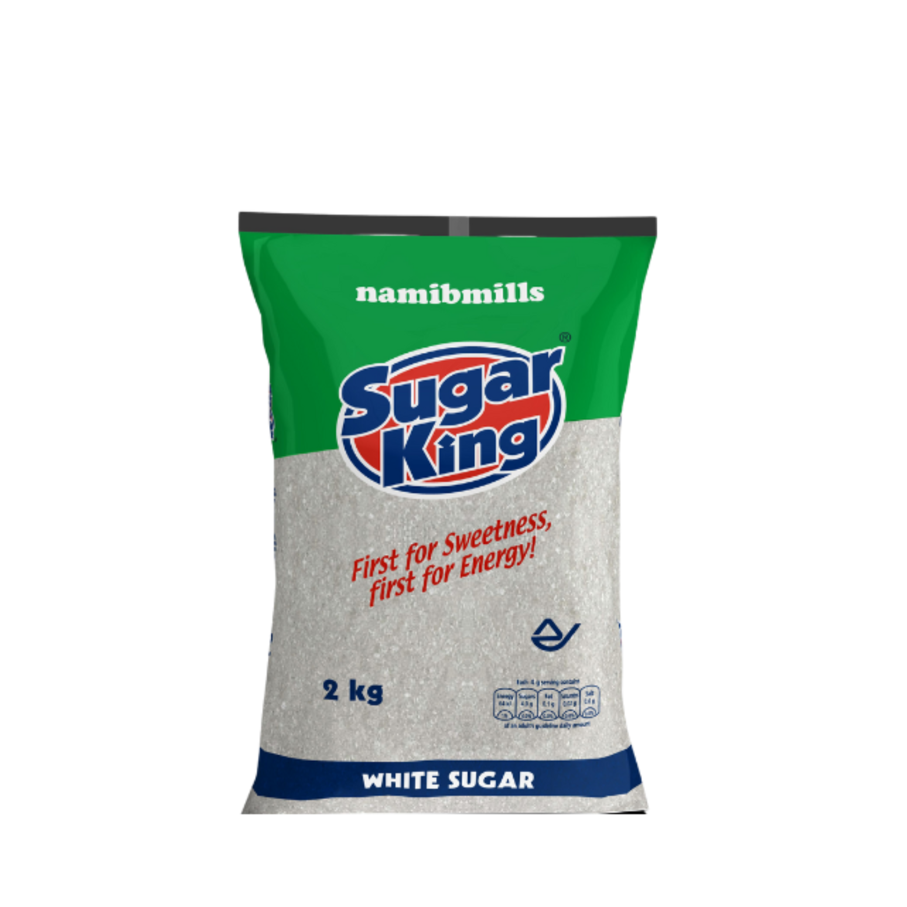 King loing Sugar 500g