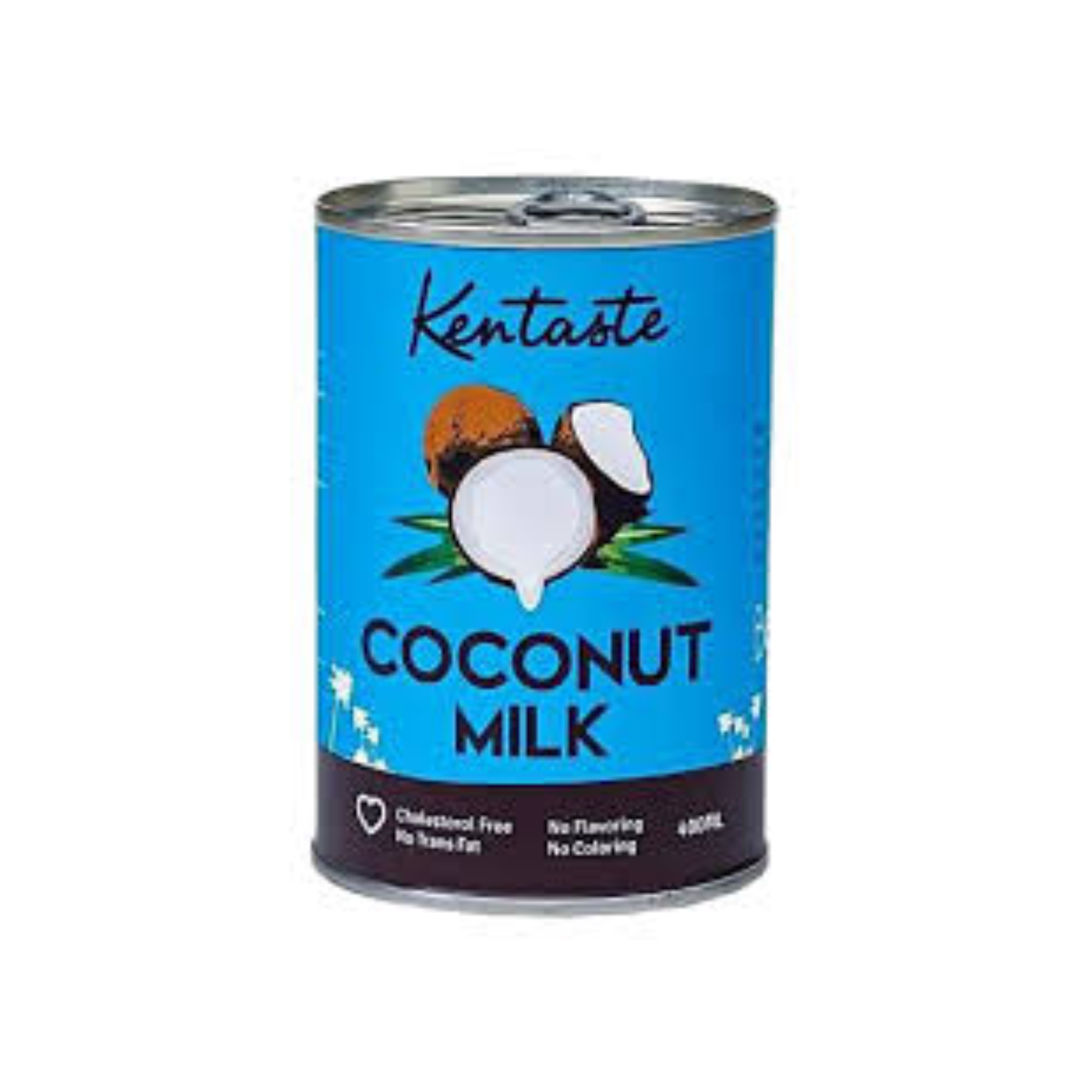 Kentaste Coconut Milk