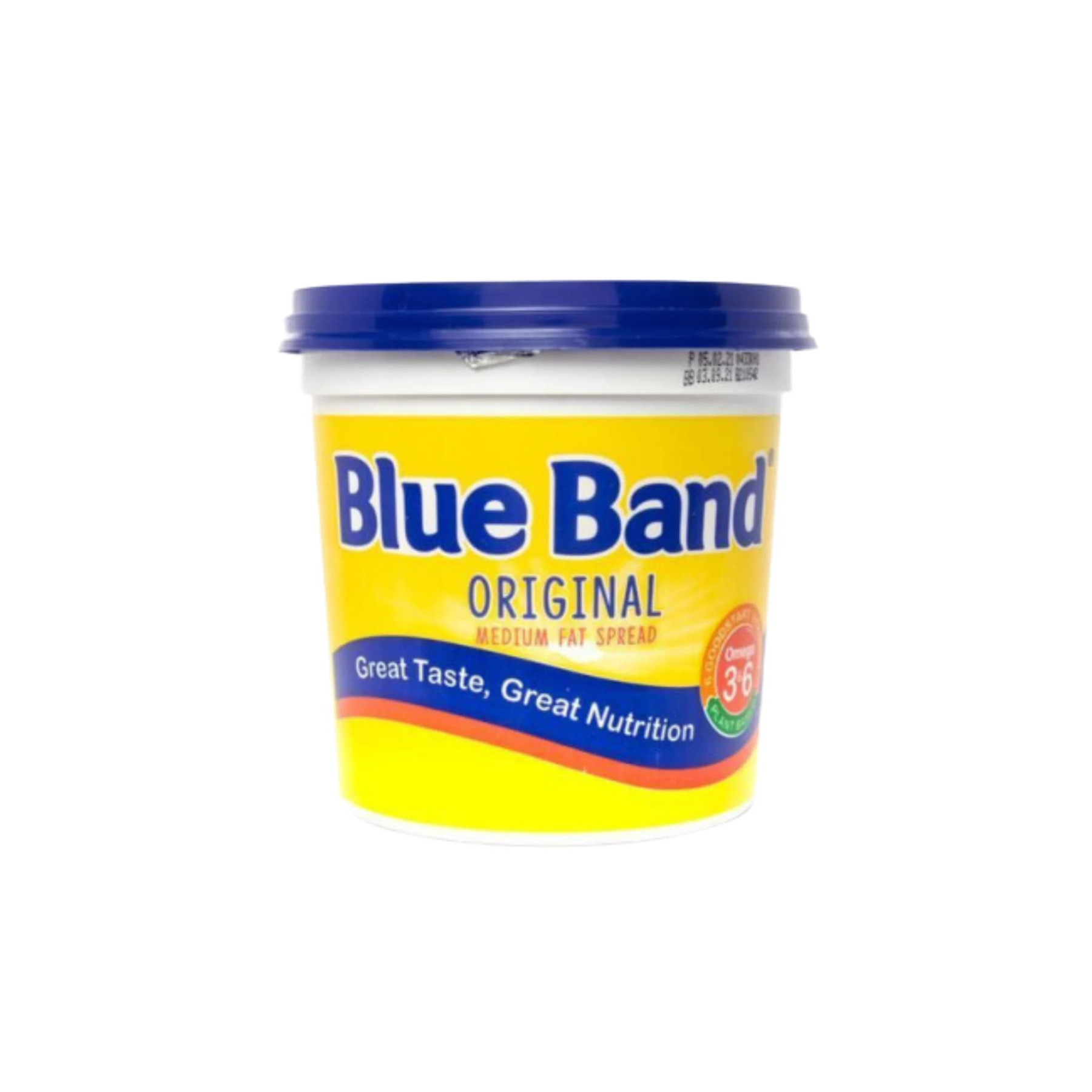 Band Original 1kg