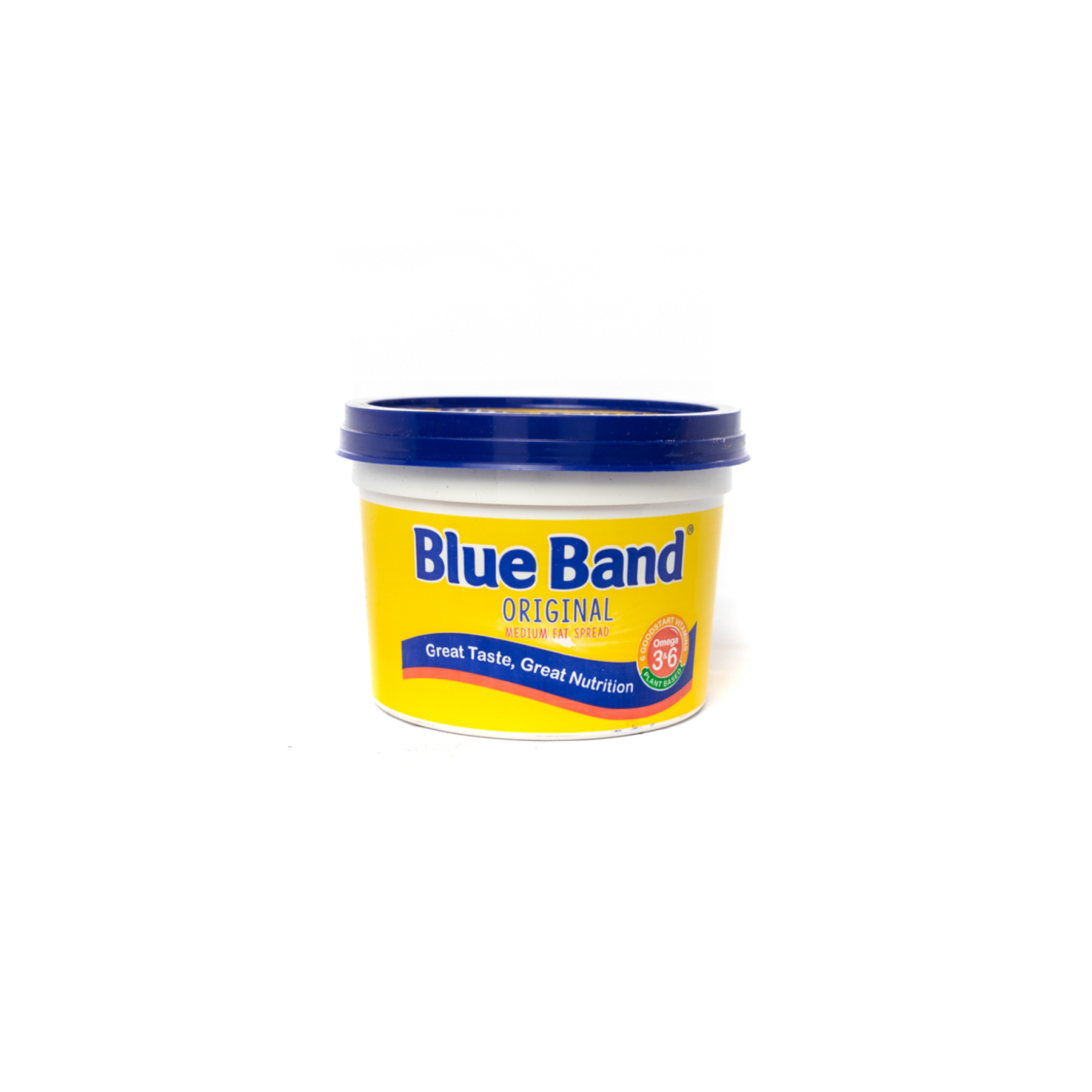 Blue band good start 500g