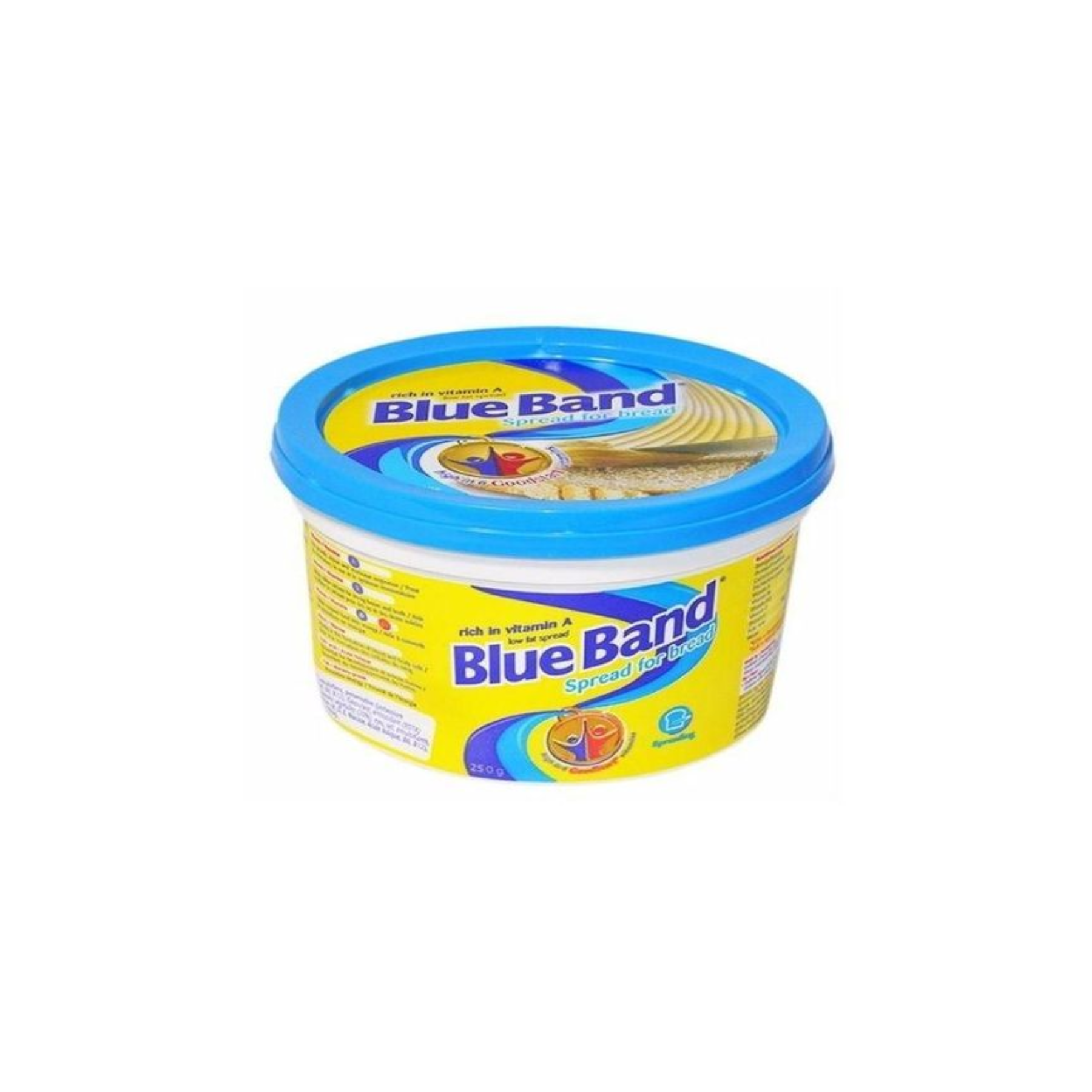 Blue band Low Fat Spread