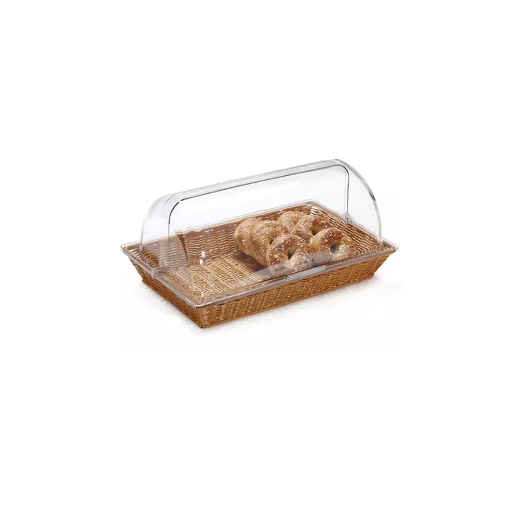 Plastic (PP) Bread Basket