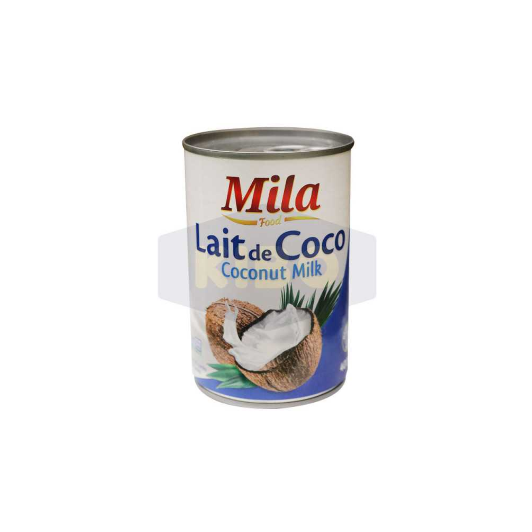 Mila Coconut Milk