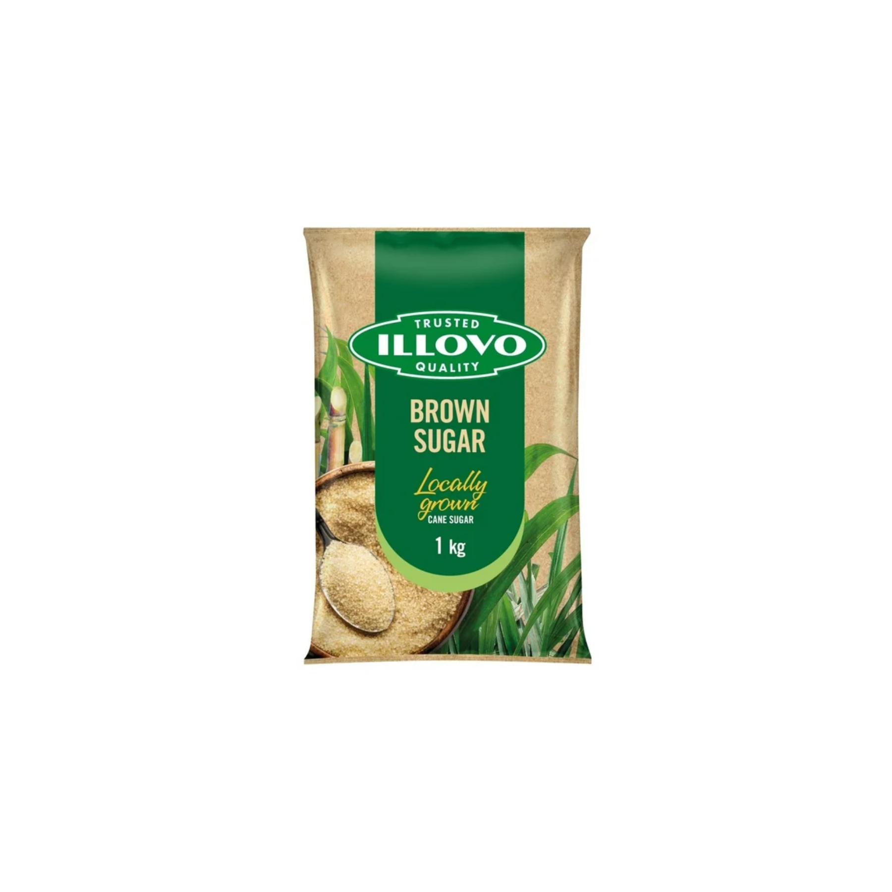 ILlovo Brown Sugar 1Kg