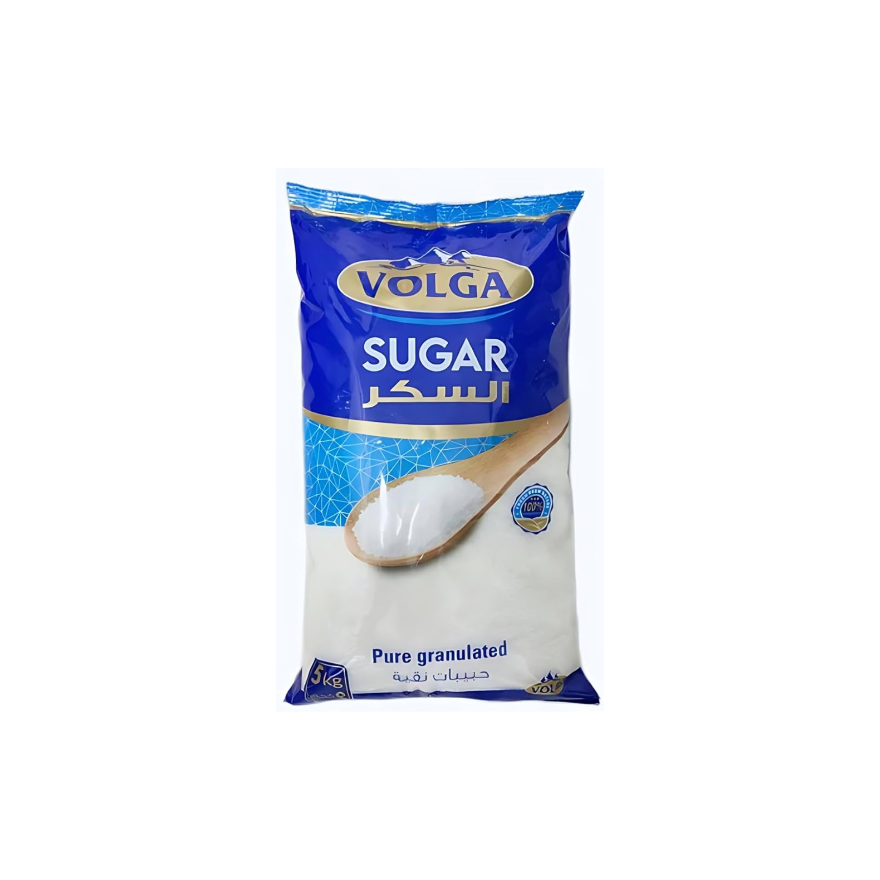 Volga Fine Sugar 5kg