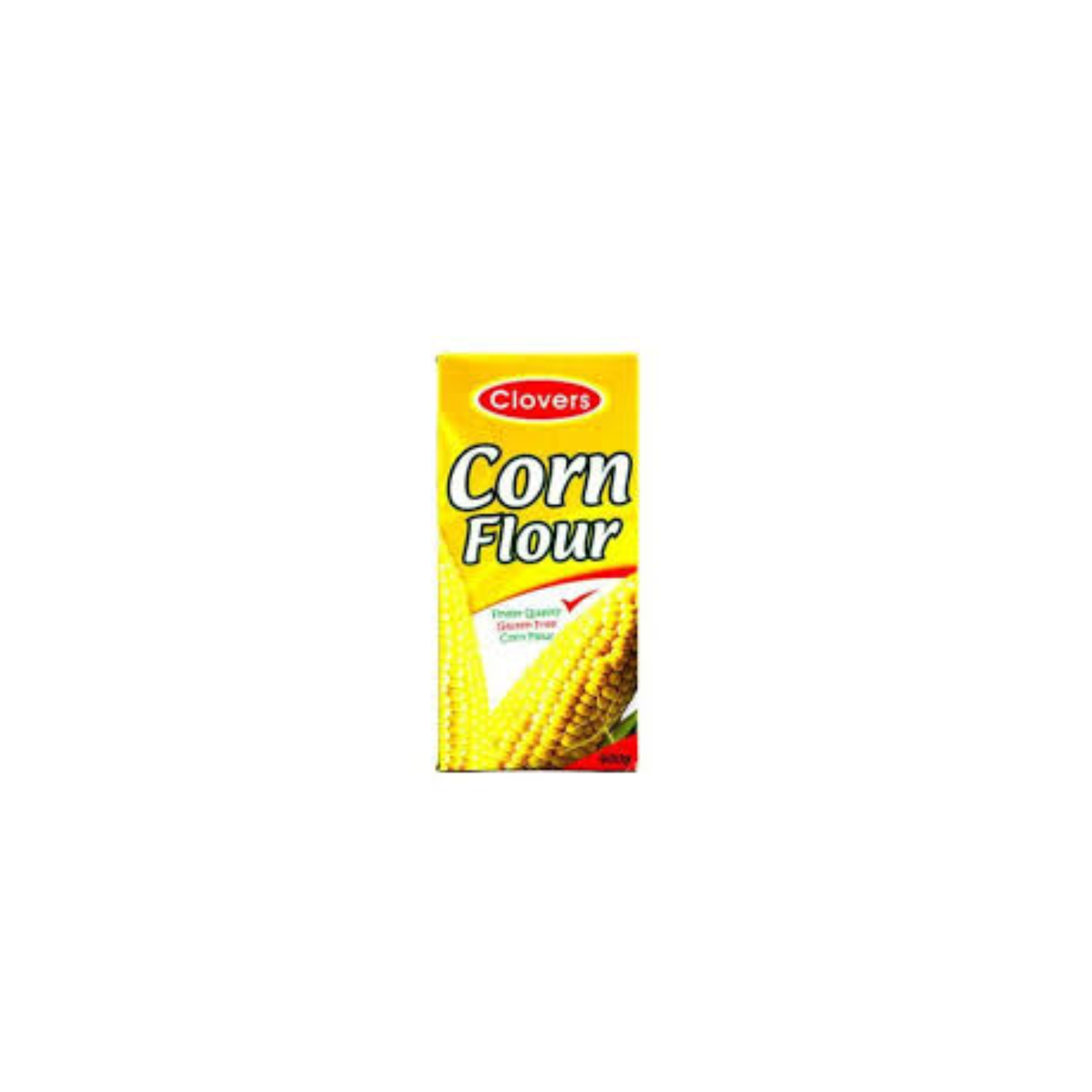 Clovers Corn Flour