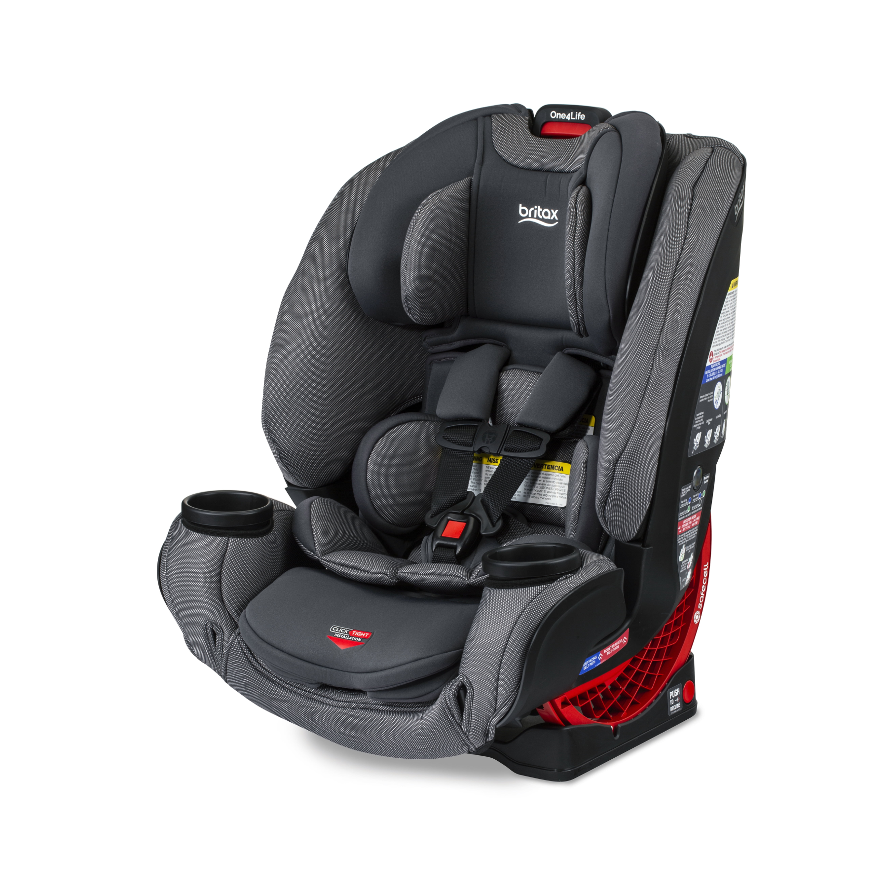 YF car Seat YF-britax