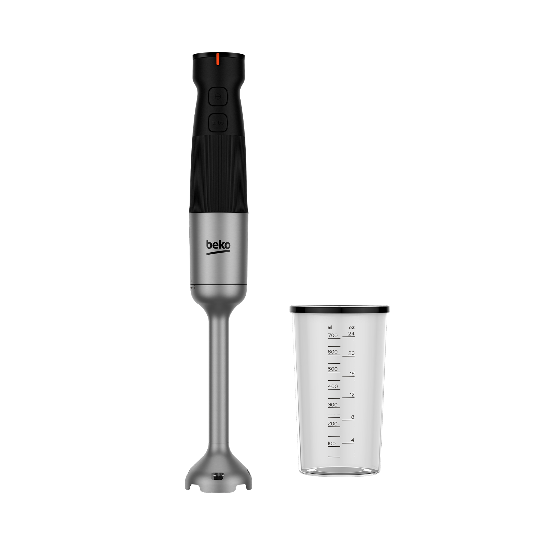 Beko Hand Blender HBA81762X