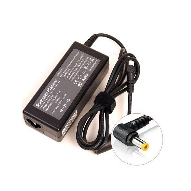 LENOVO 20V 3.25A 5.5*2.0 REPLACEMENT AC Laptop ADAPTER